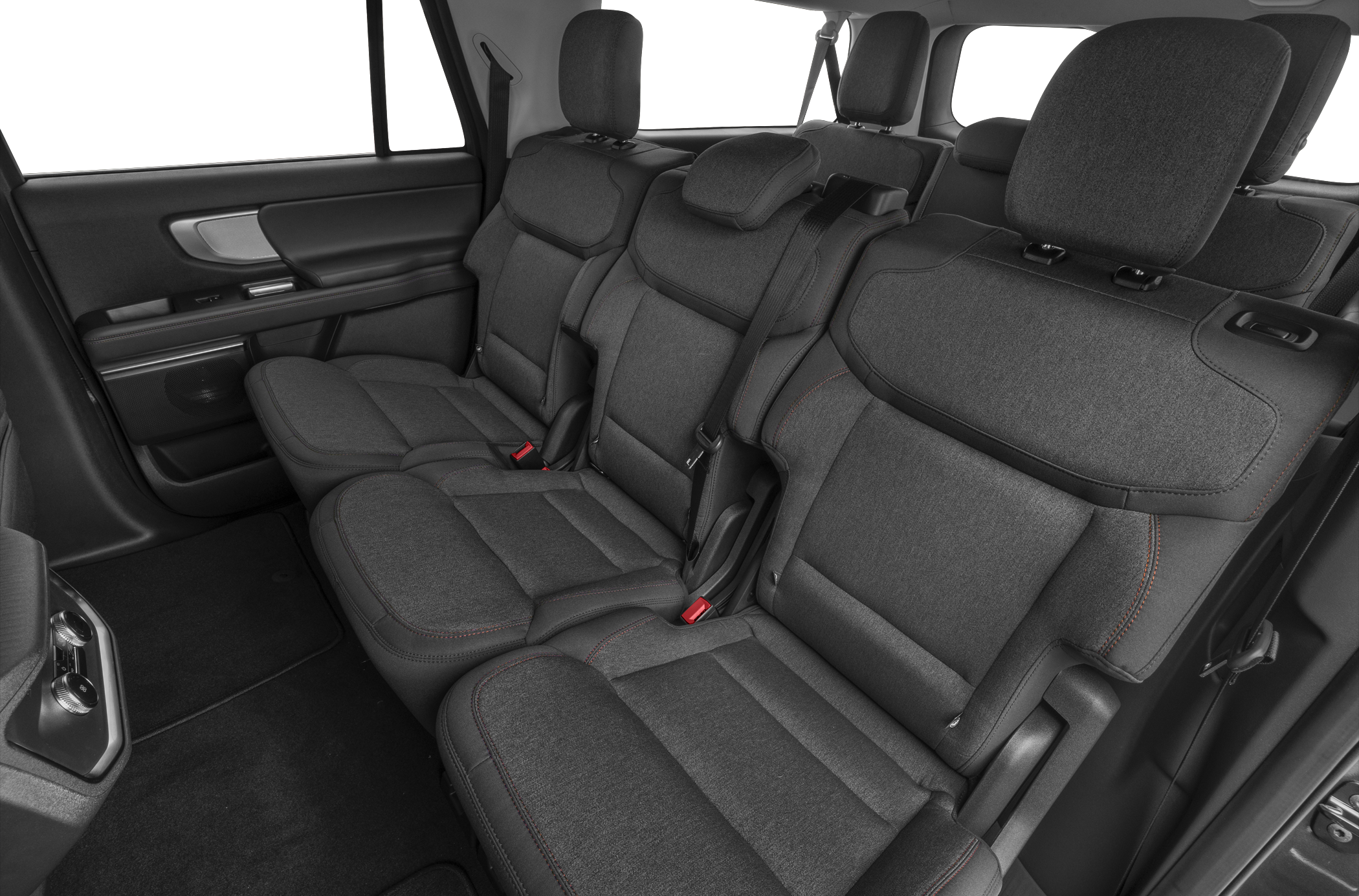 2026 Ford Expedition Max