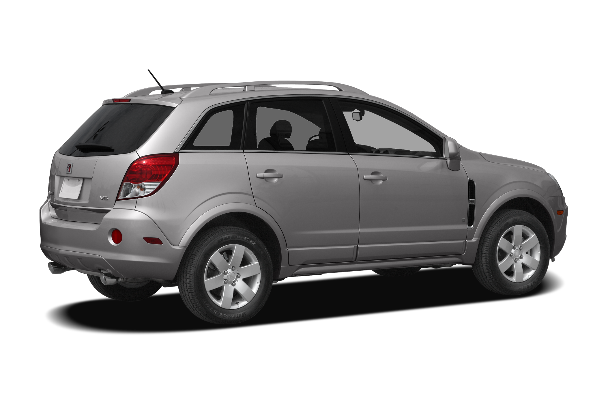 2008 Saturn Vue - Specs, Prices, MPG, Reviews & Photos | Cars.com