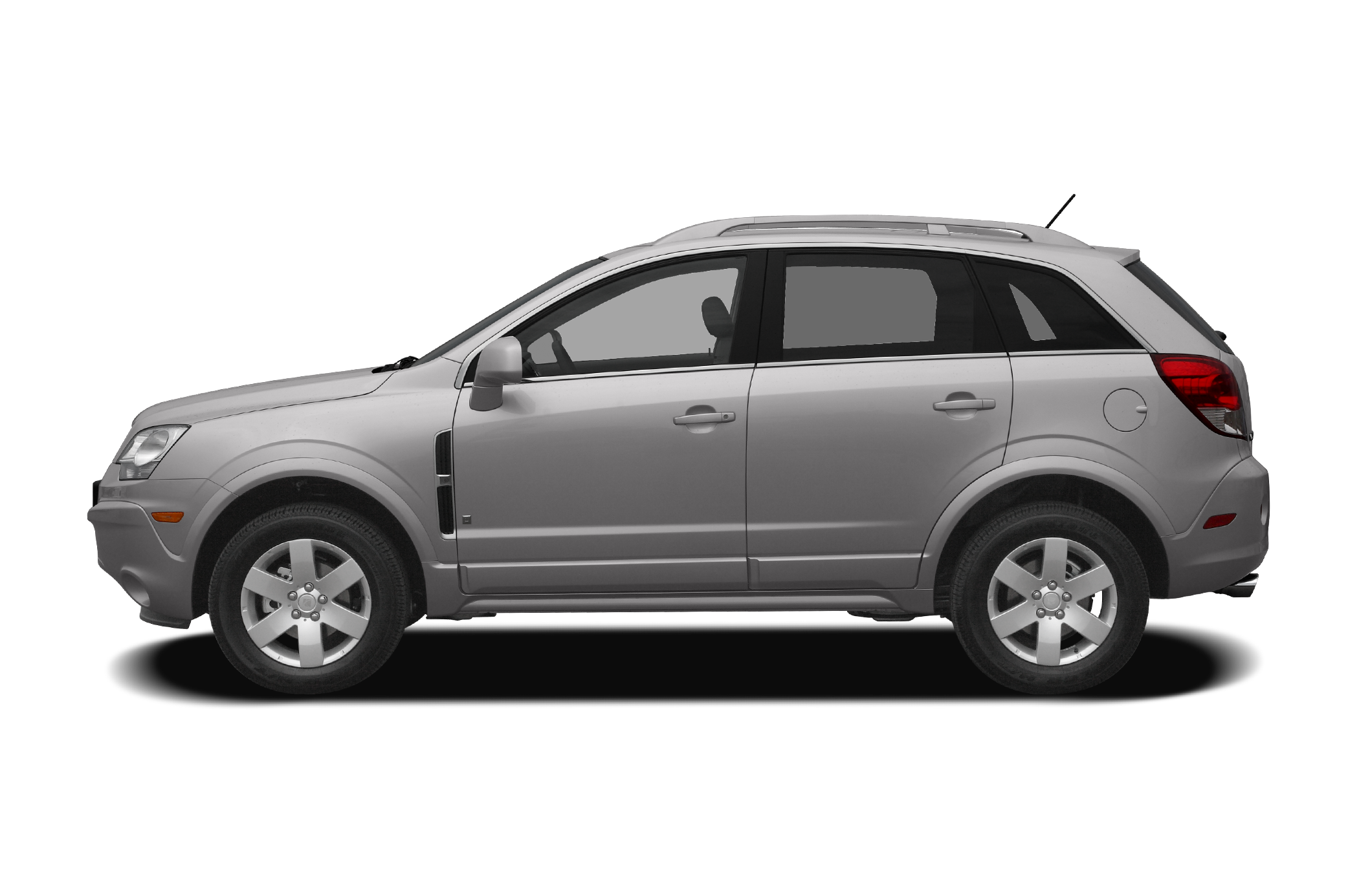 2008 Saturn Vue - Specs, Prices, MPG, Reviews & Photos | Cars.com