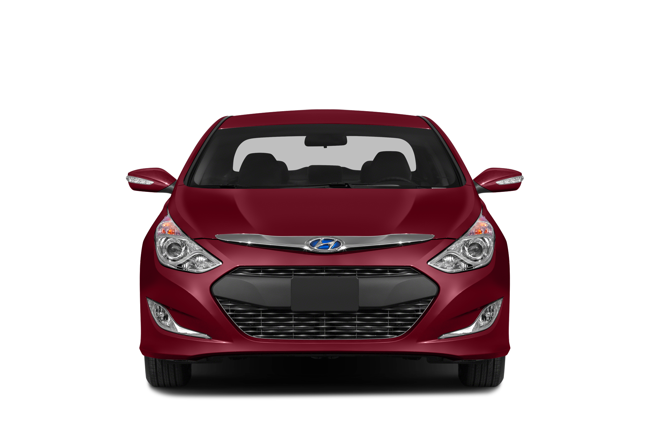 2013 Hyundai SONATA Hybrid