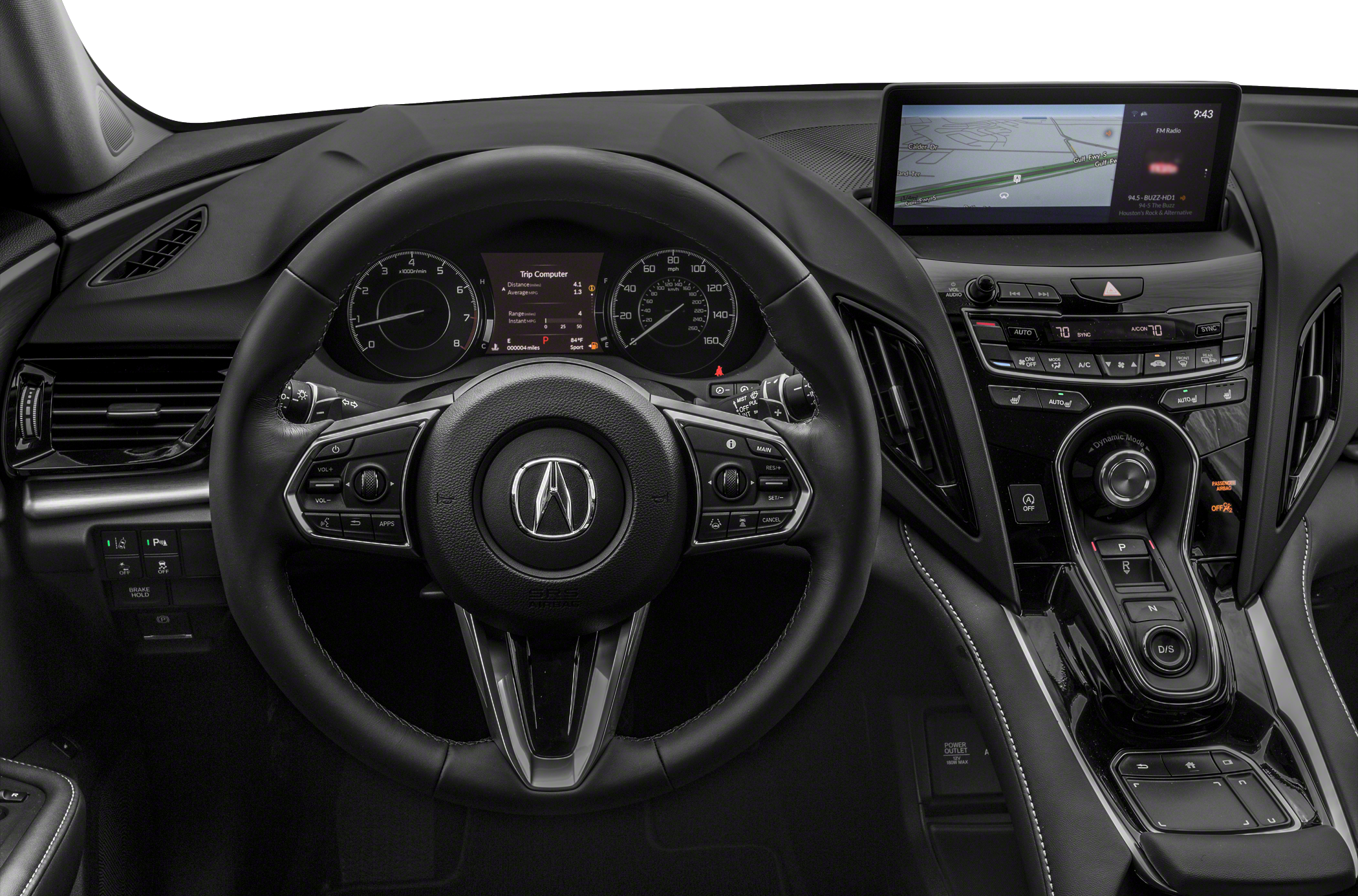 2020 Acura RDX