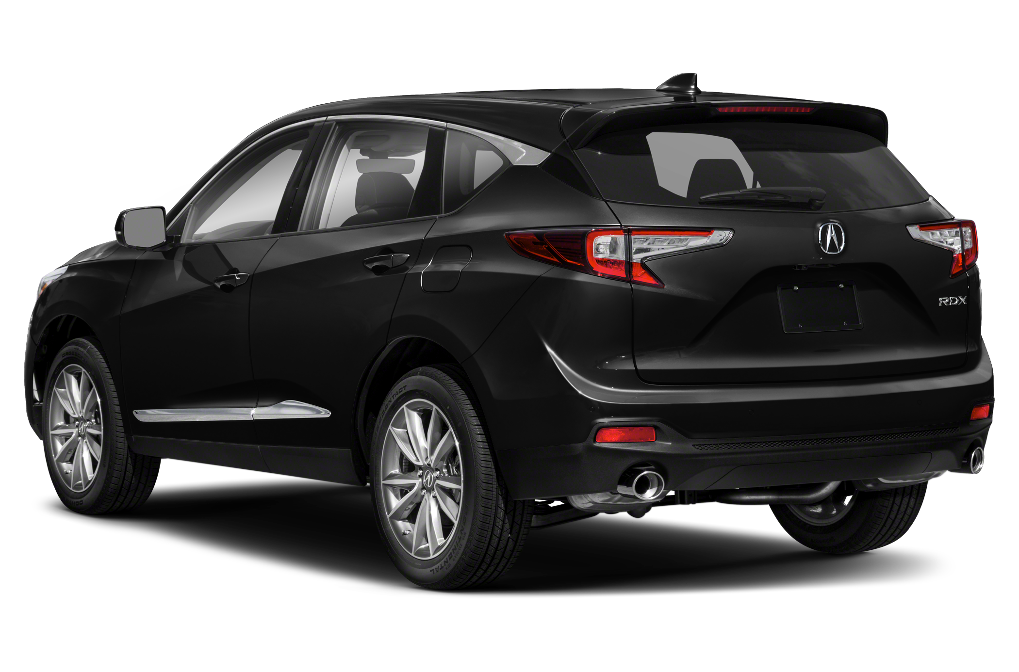 2020 Acura RDX