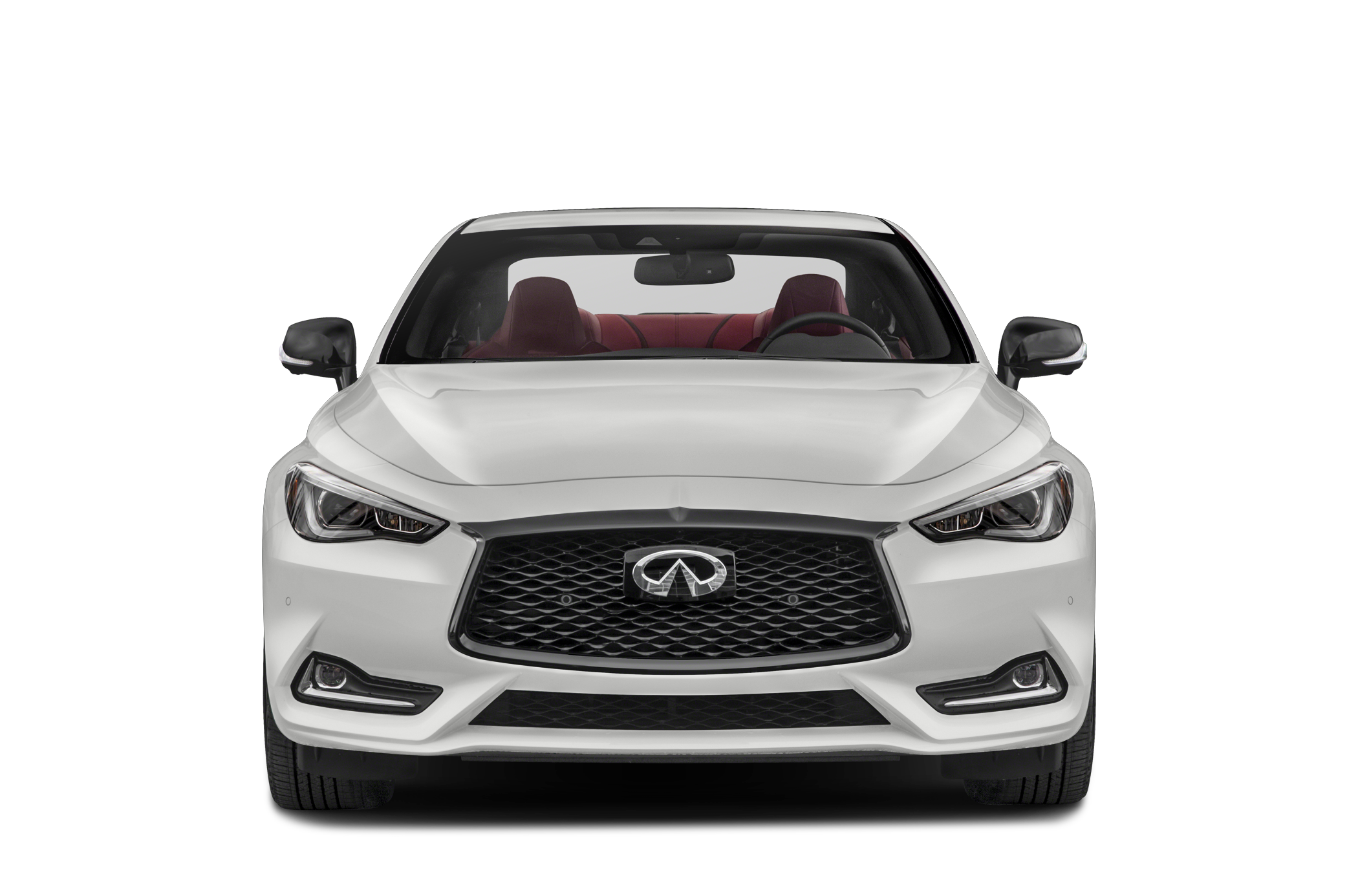 2020 INFINITI Q60