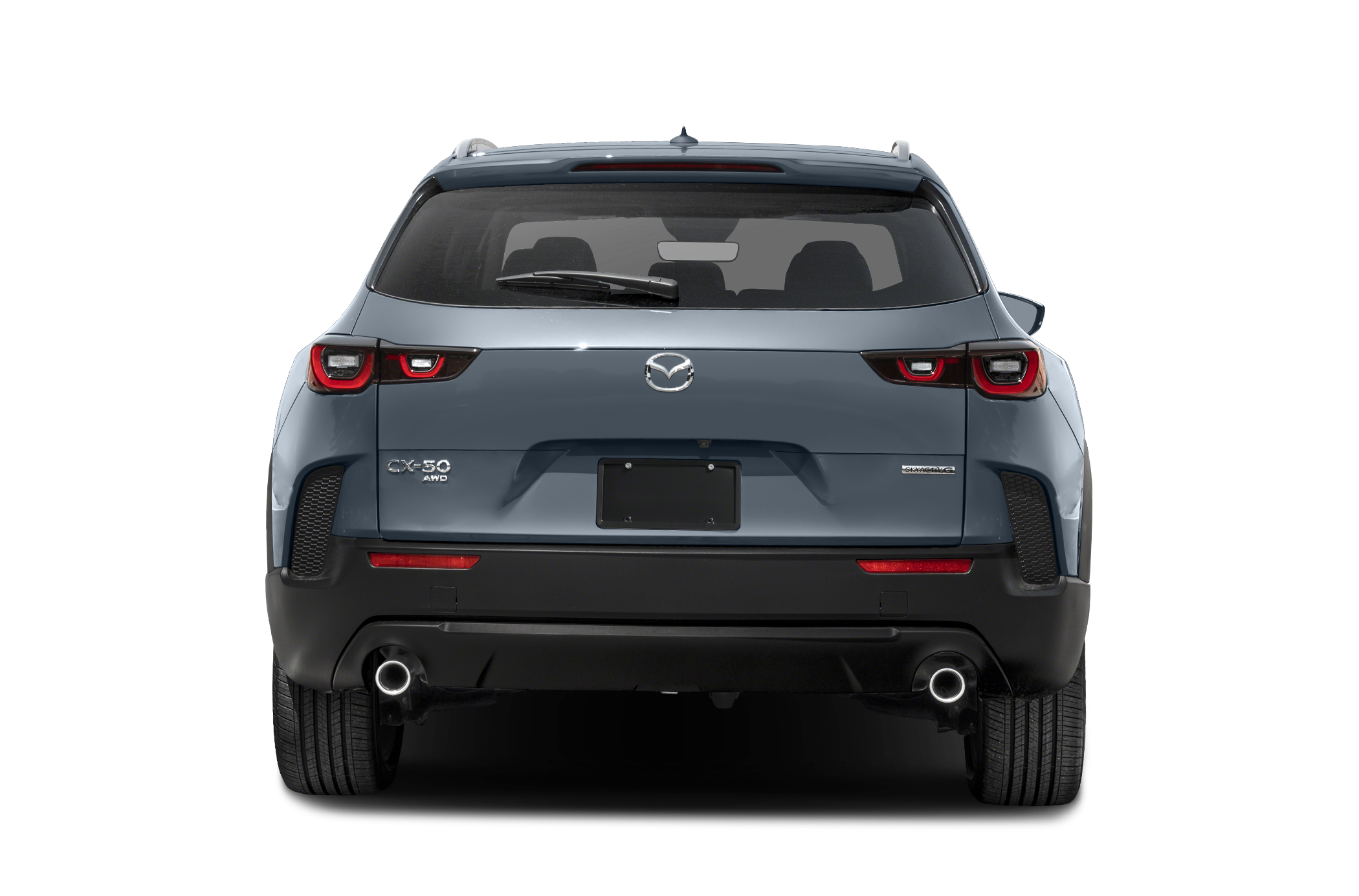 2024 Mazda CX-50