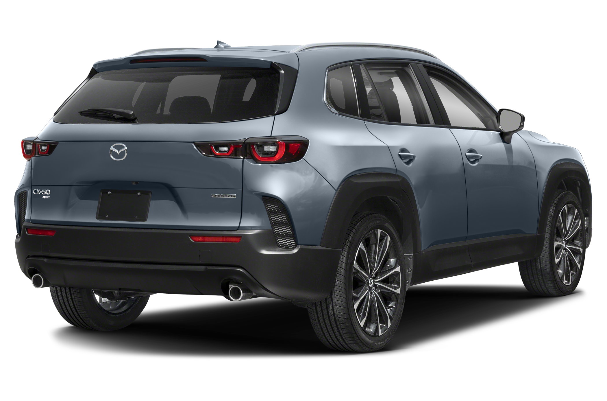 2024 Mazda CX-50