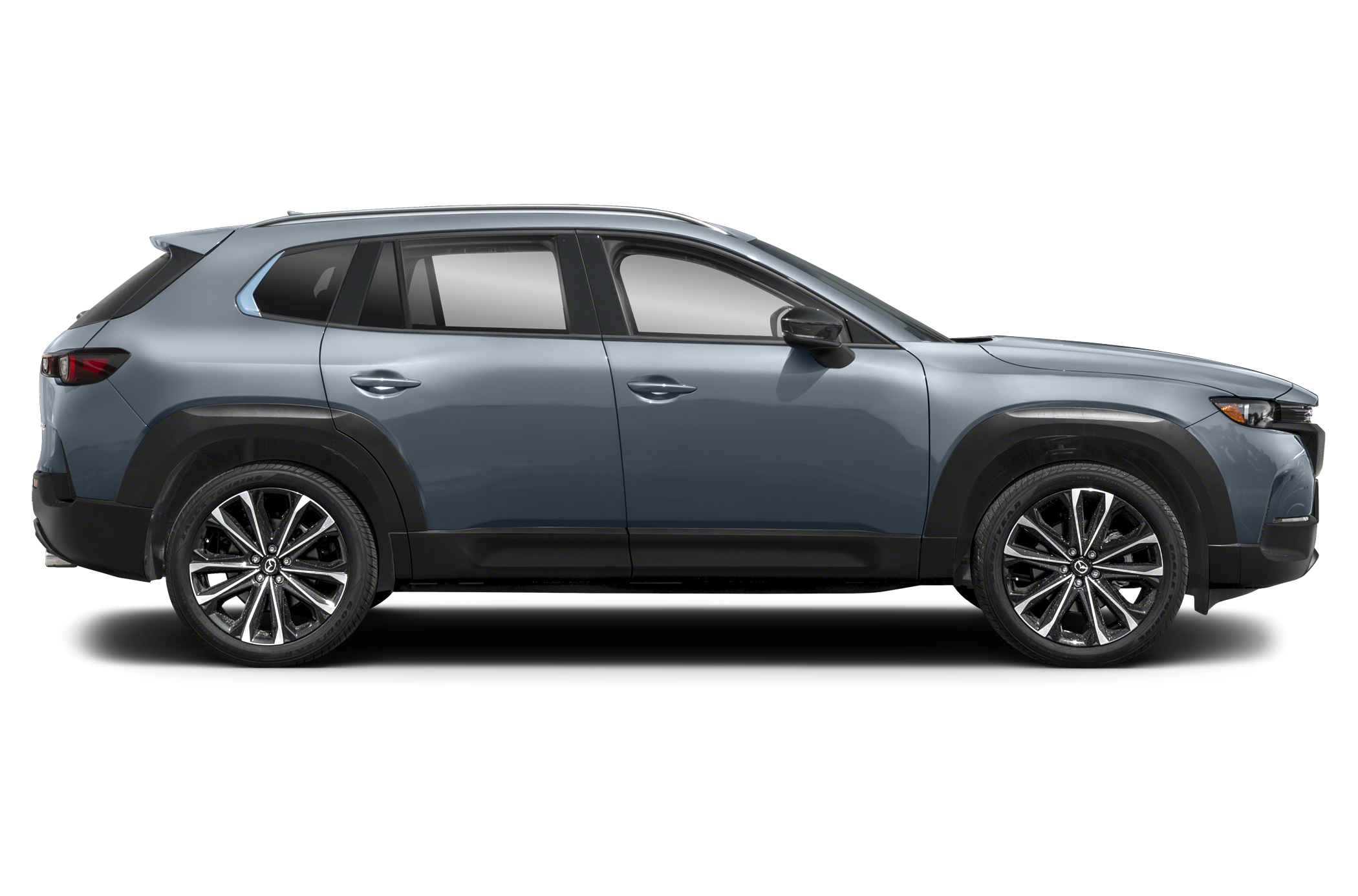 2024 Mazda CX-50