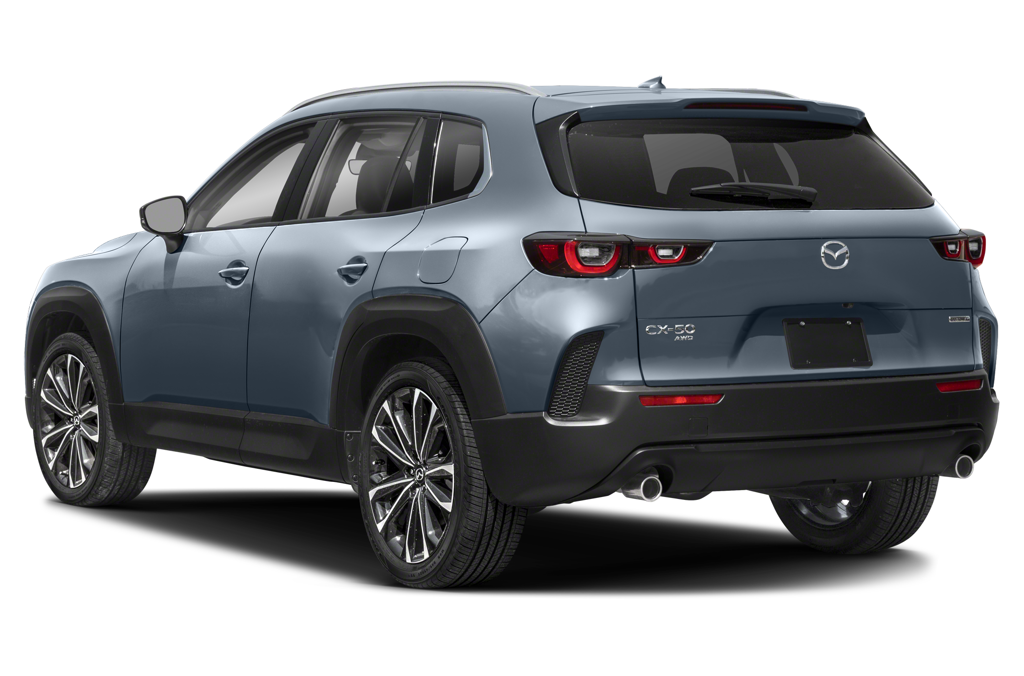 2024 Mazda CX-50