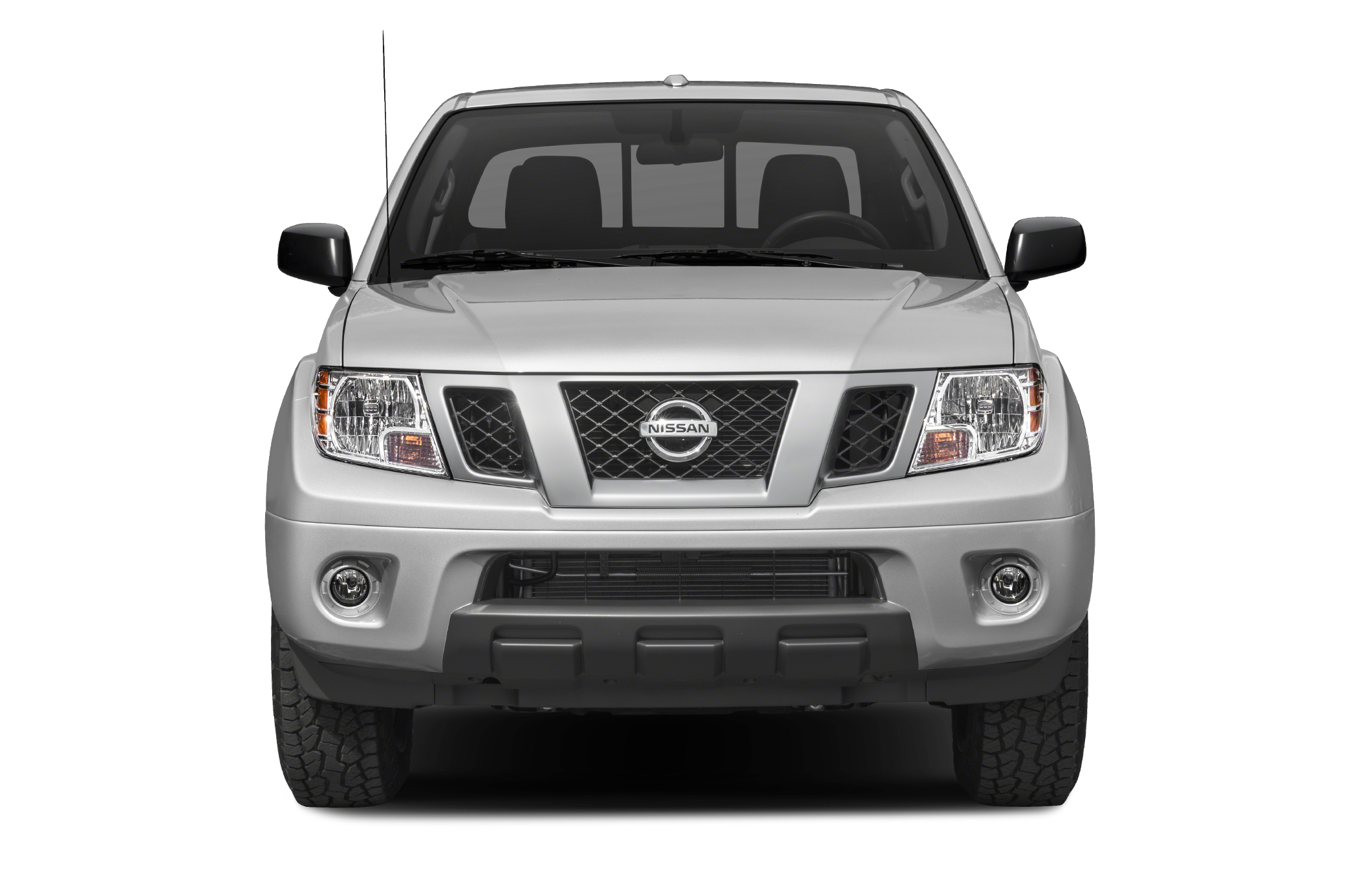 2018 Nissan Frontier