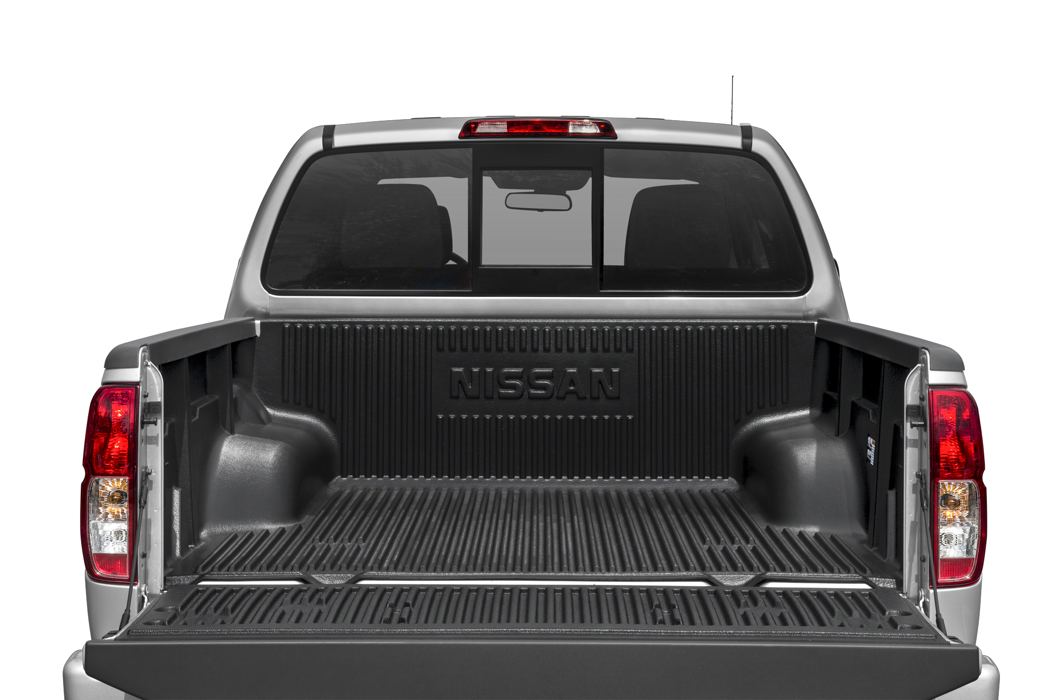 2018 Nissan Frontier