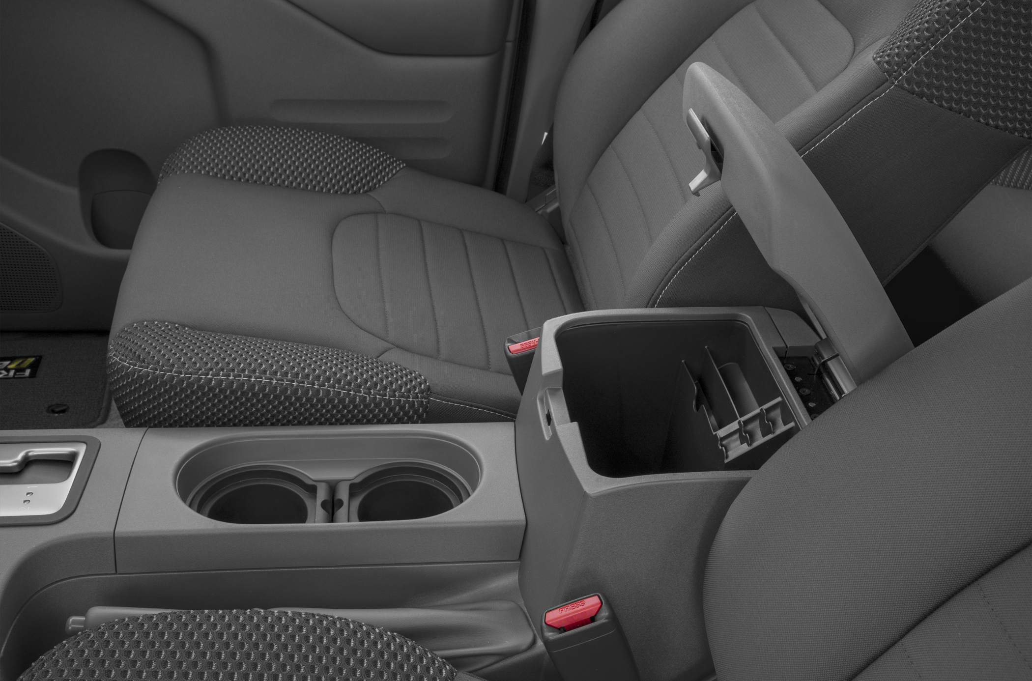 2018 Nissan Frontier