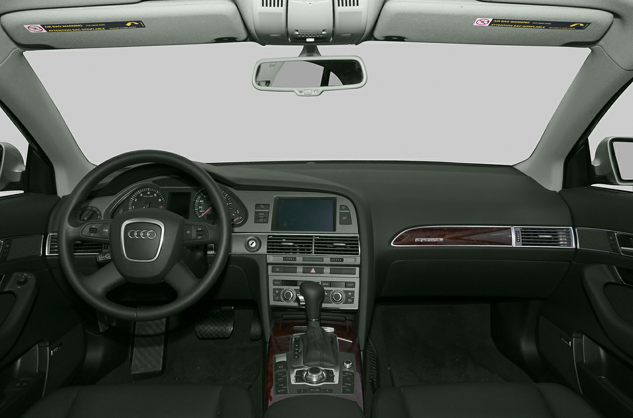2007 Audi A6