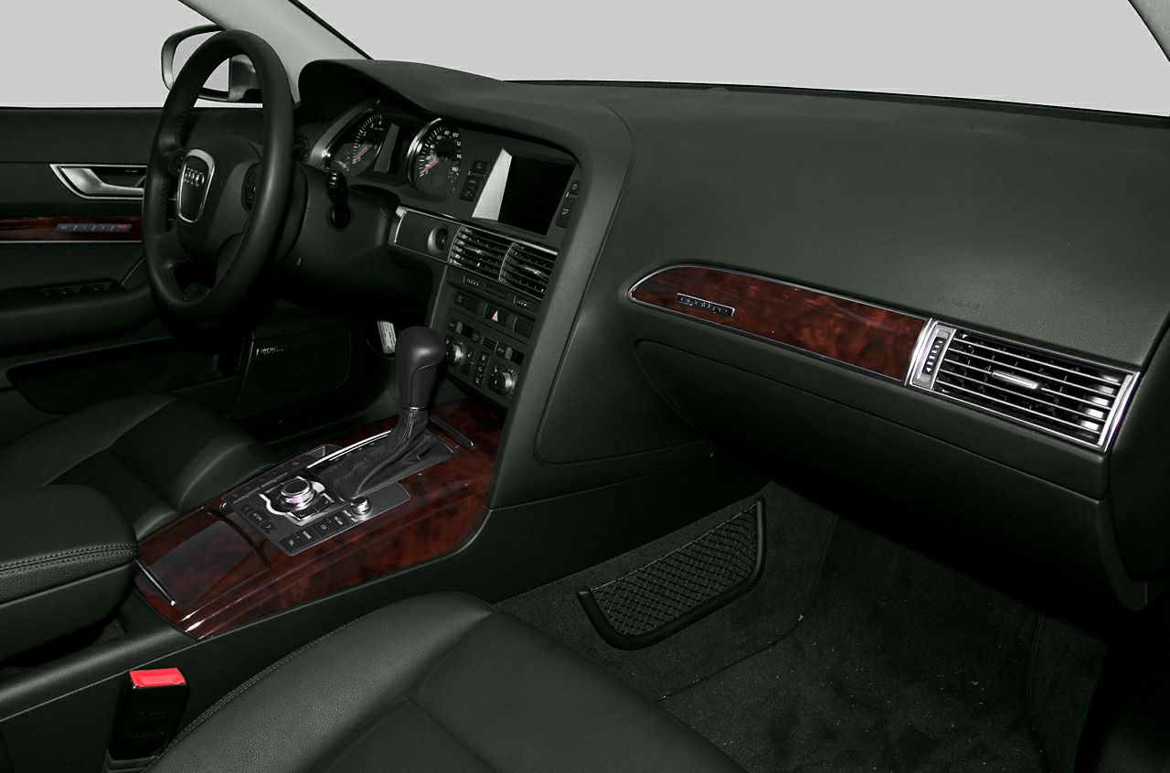 2007 Audi A6