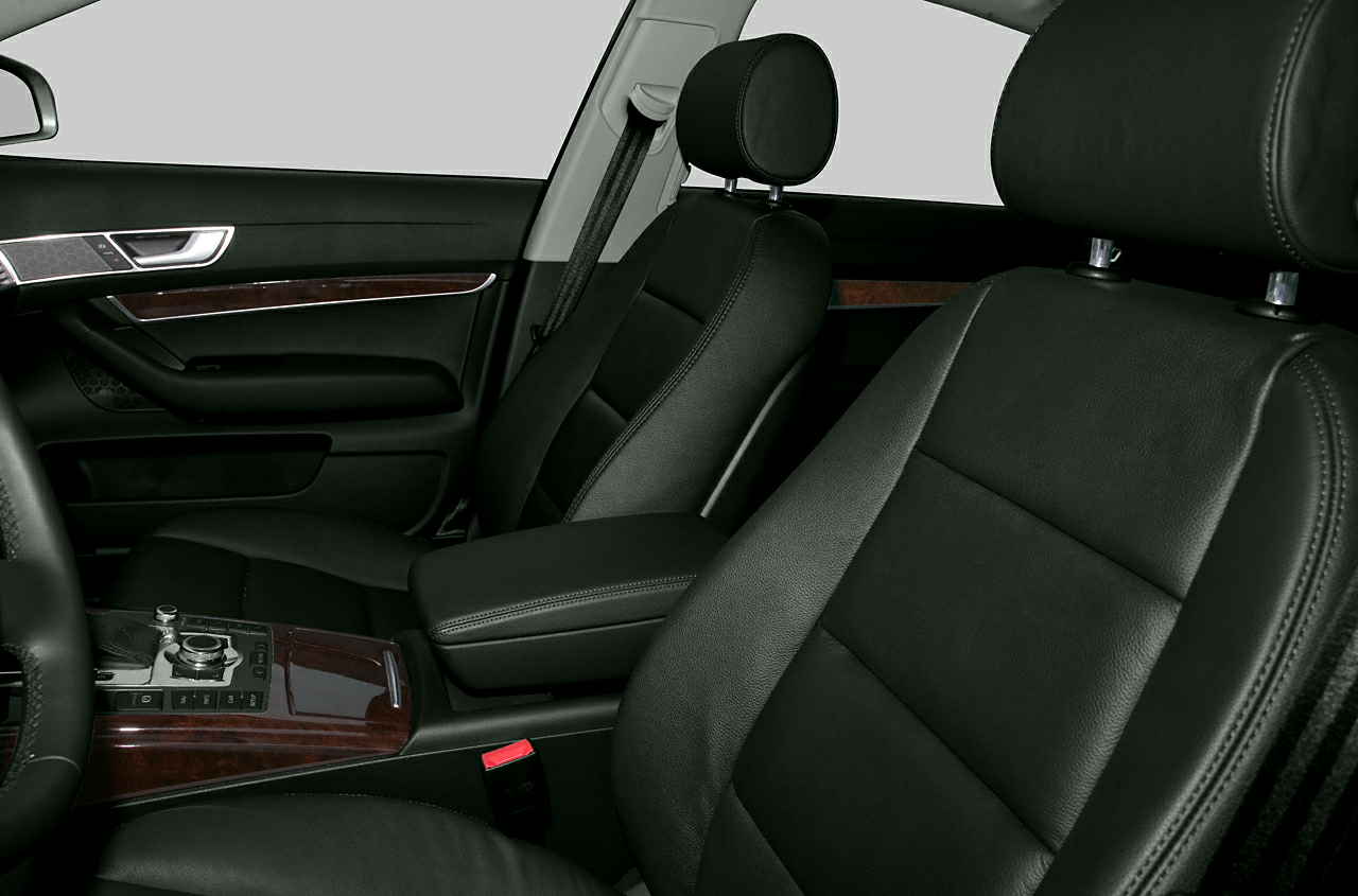2007 Audi A6