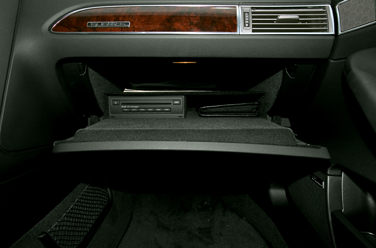 2007 Audi A6