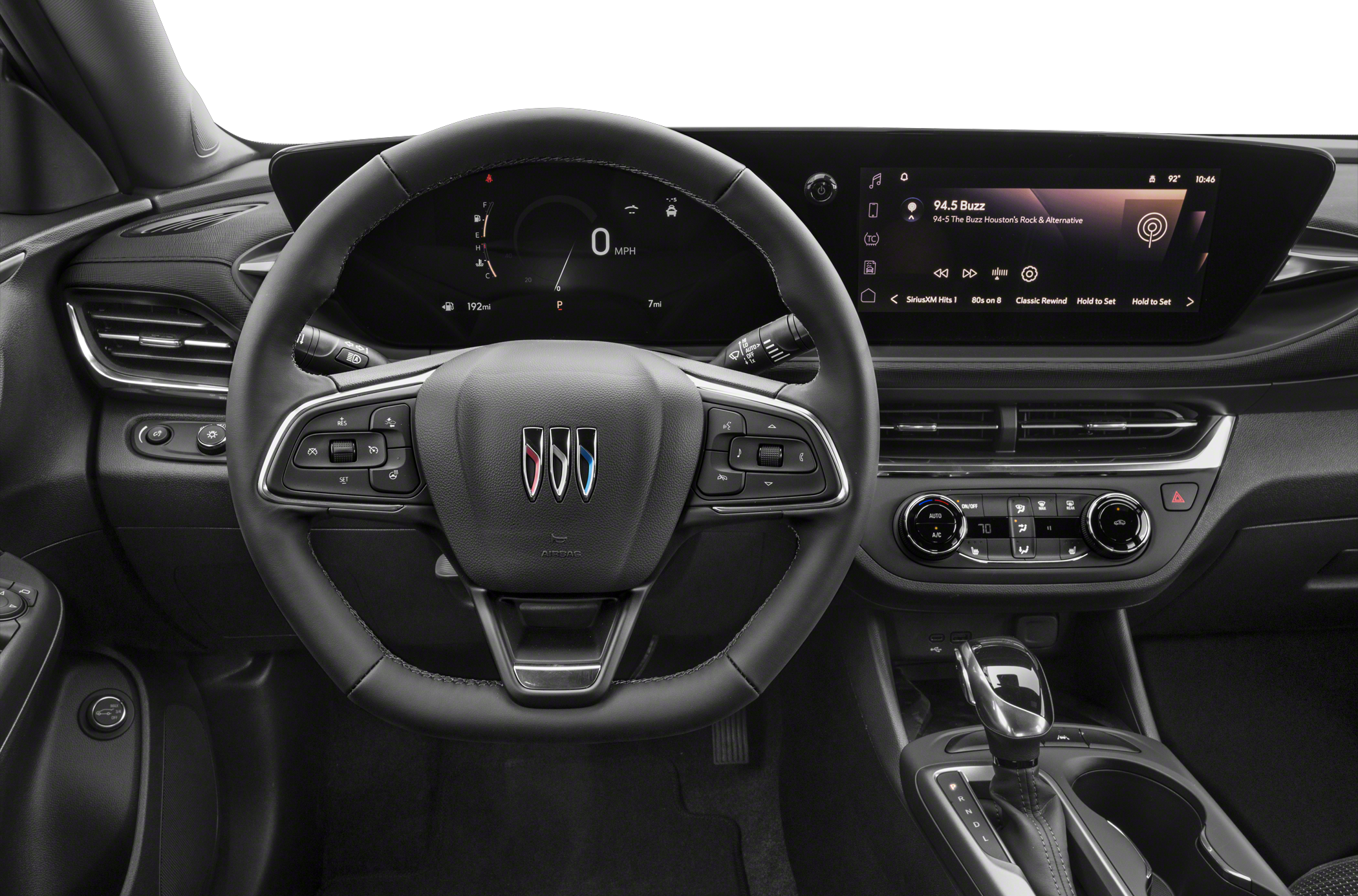 2025 Buick Envista