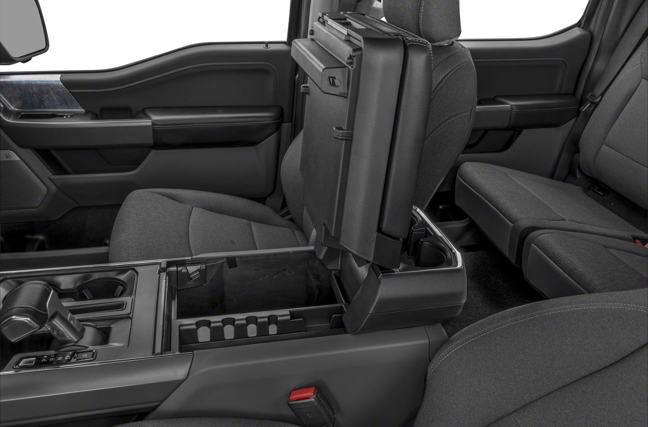 2024 Ford F-150 Lightning