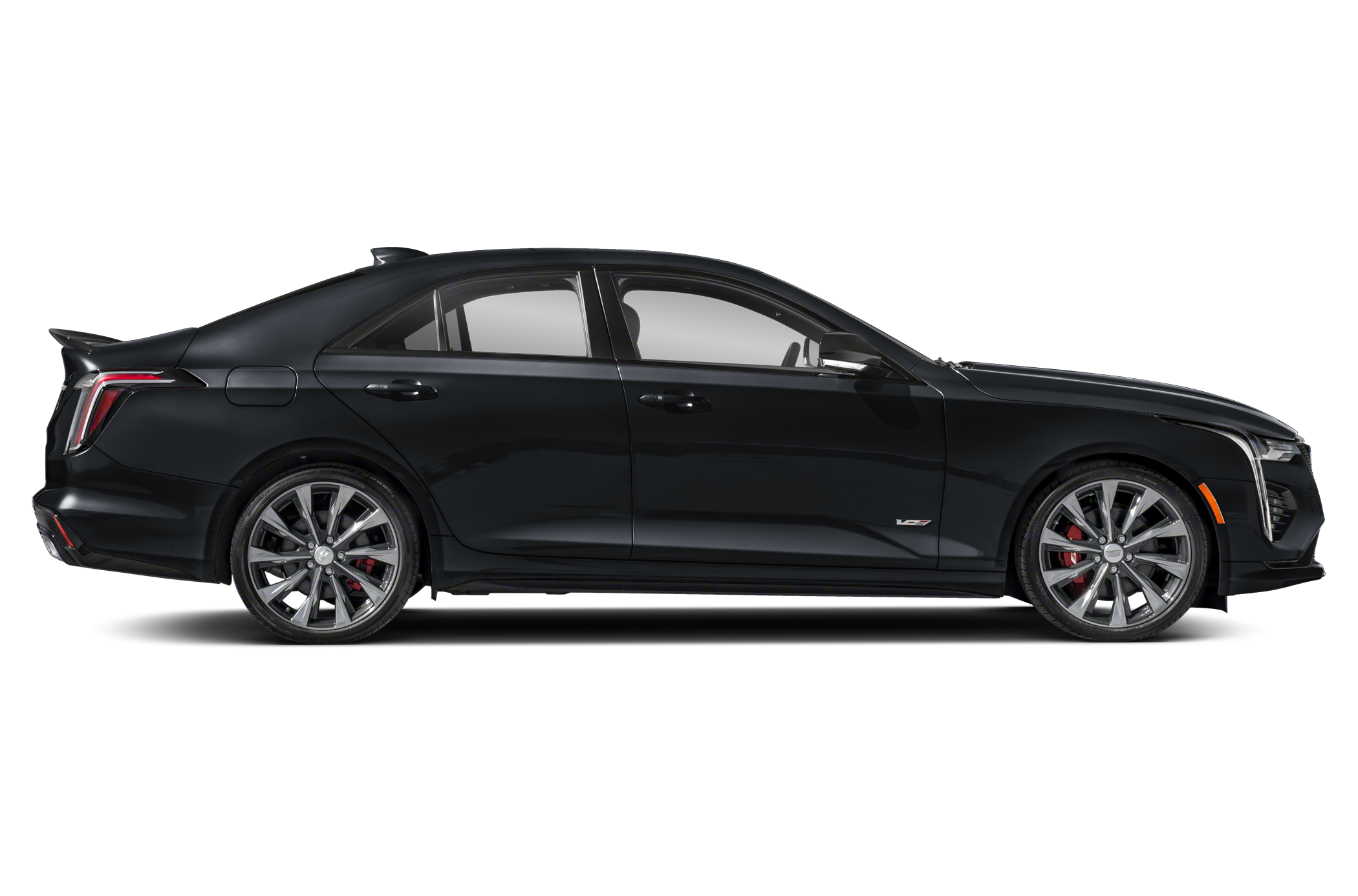 2025 Cadillac CT4-V