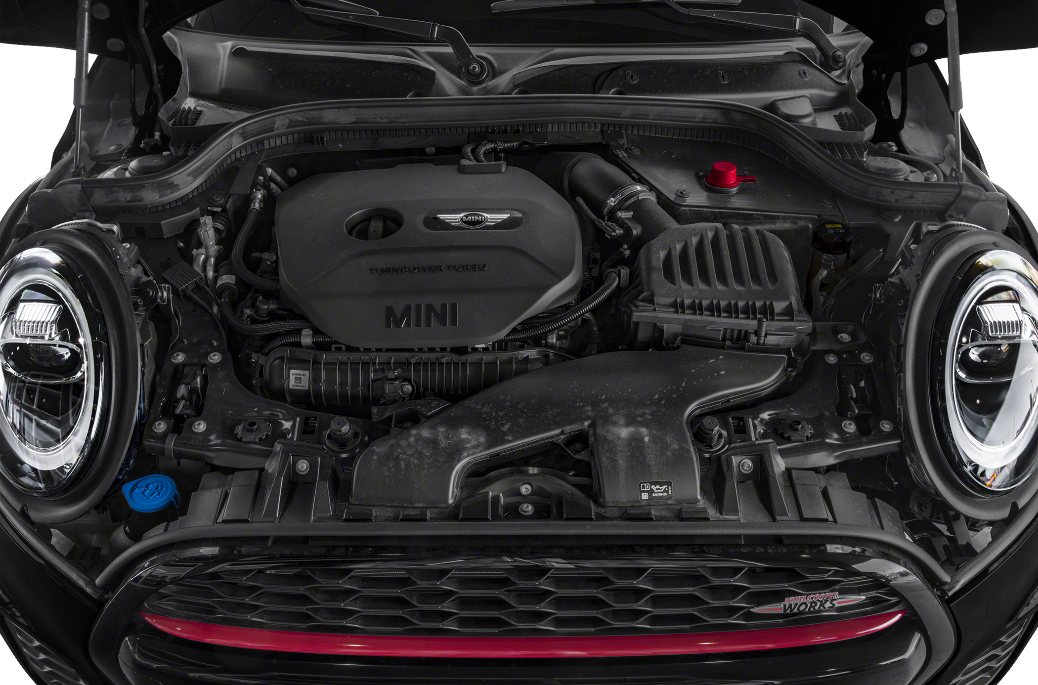 2020 MINI Hardtop