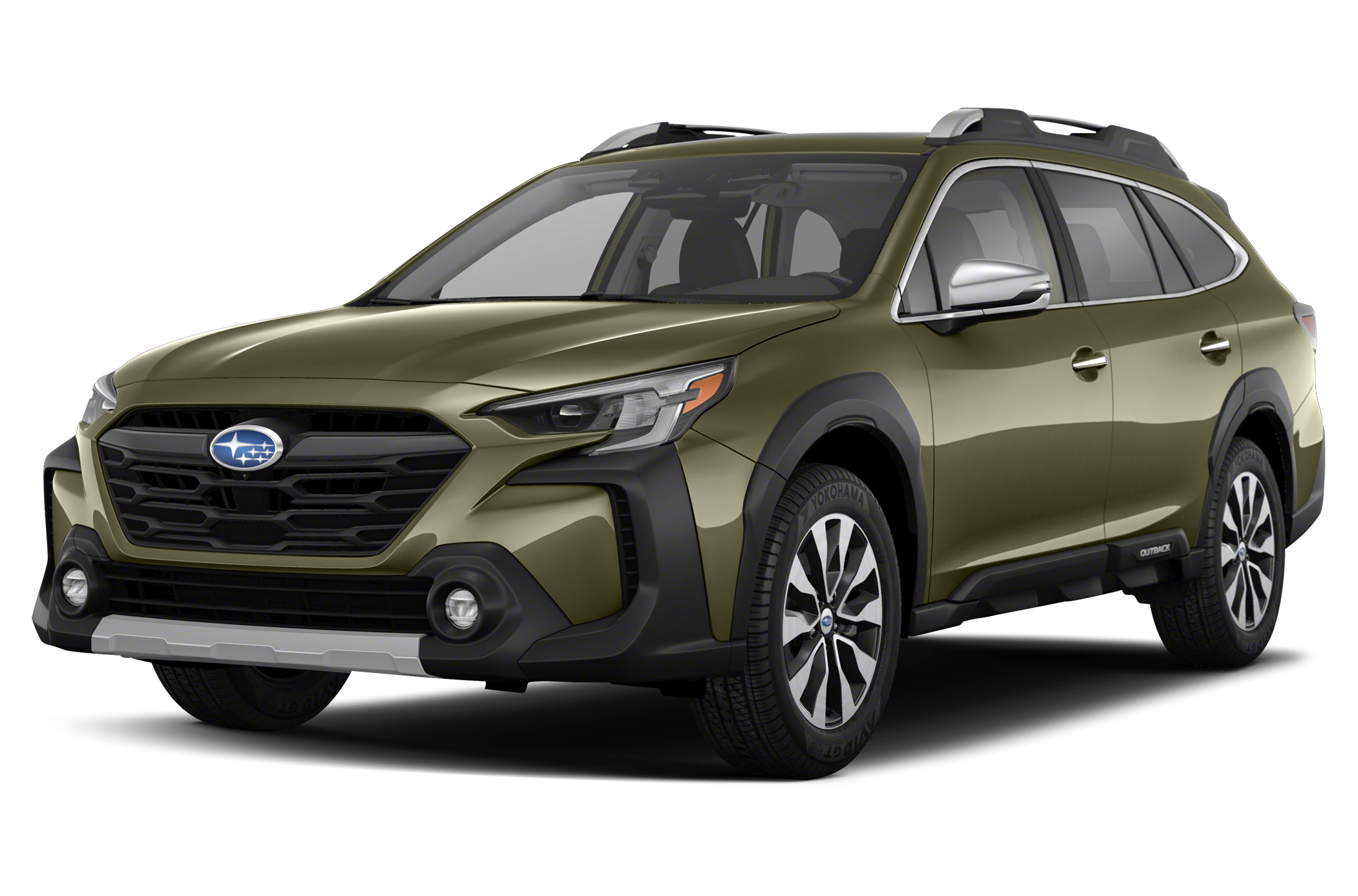 2024 Subaru Outback Specs, Dimensions & Colors