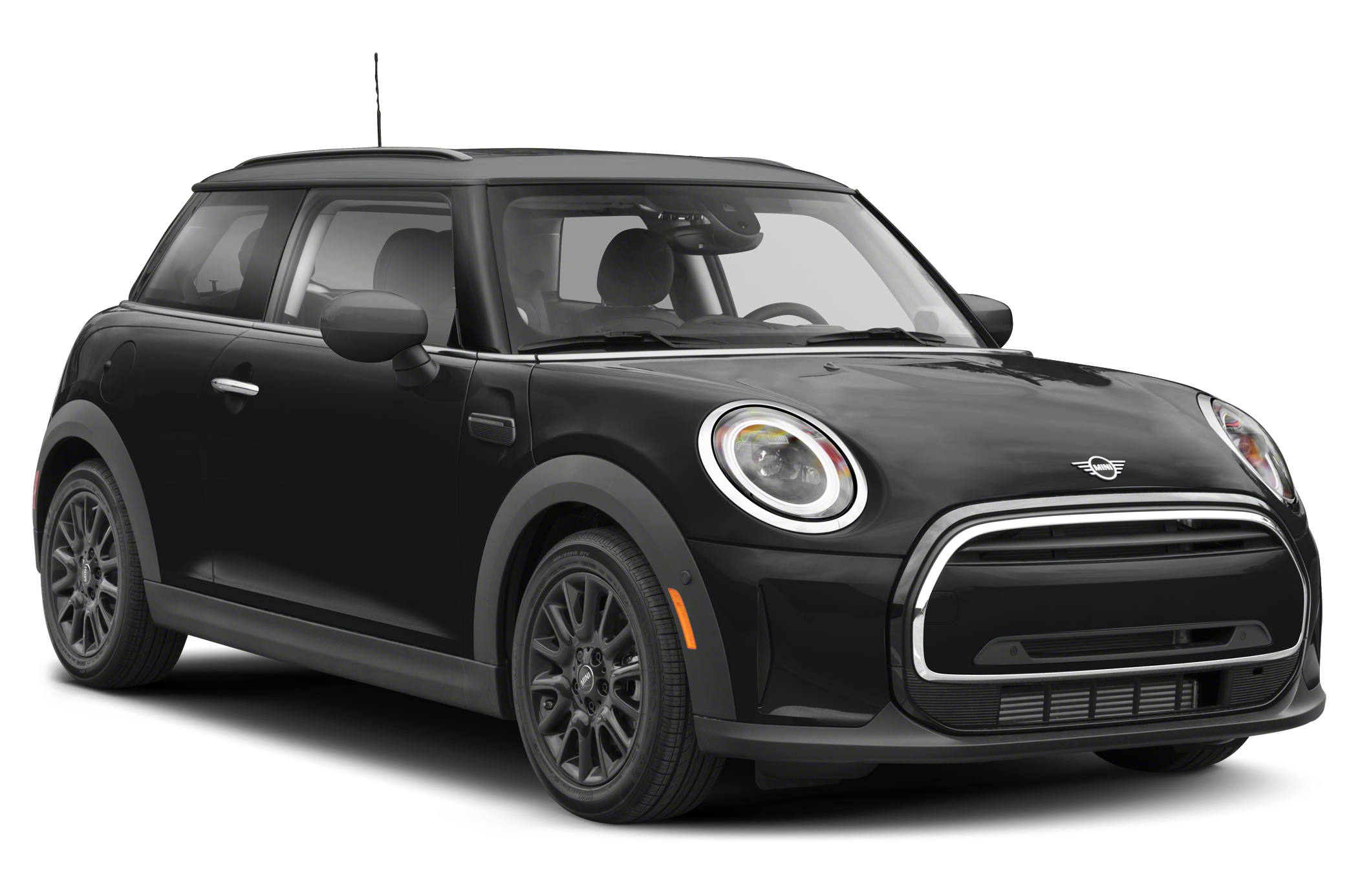 2023 MINI Hardtop