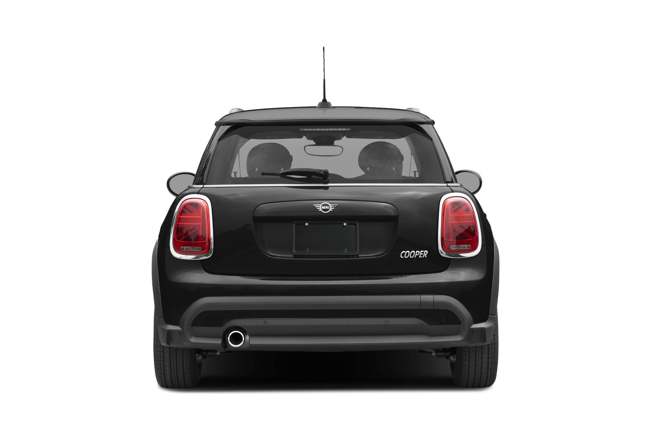 2023 MINI Hardtop
