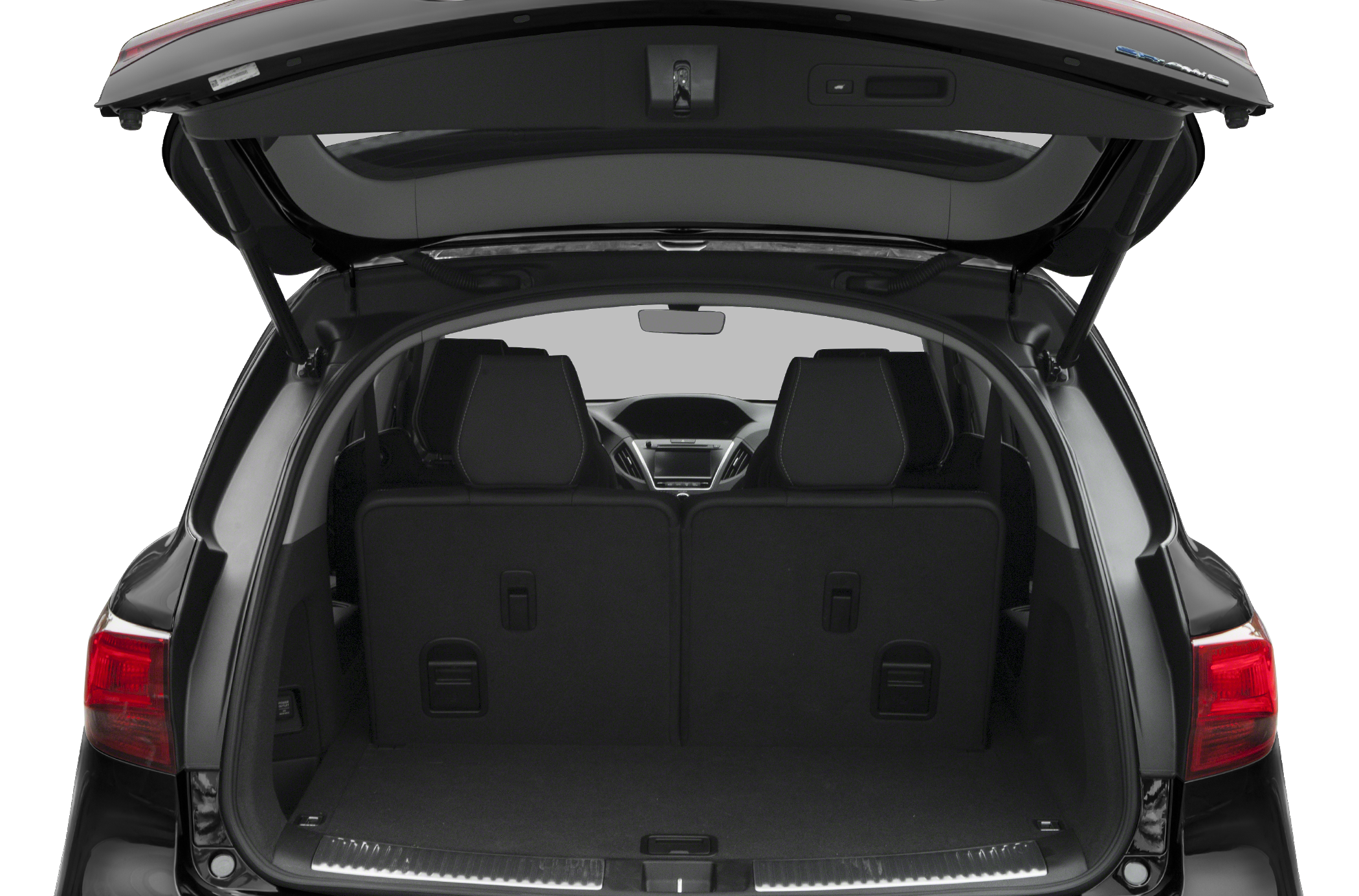 2017 Acura MDX Sport Hybrid