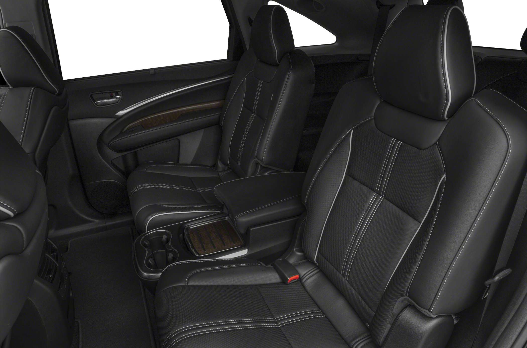 2017 Acura MDX Sport Hybrid