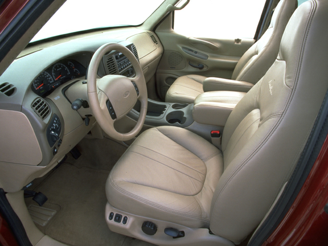 1999 Ford Expedition
