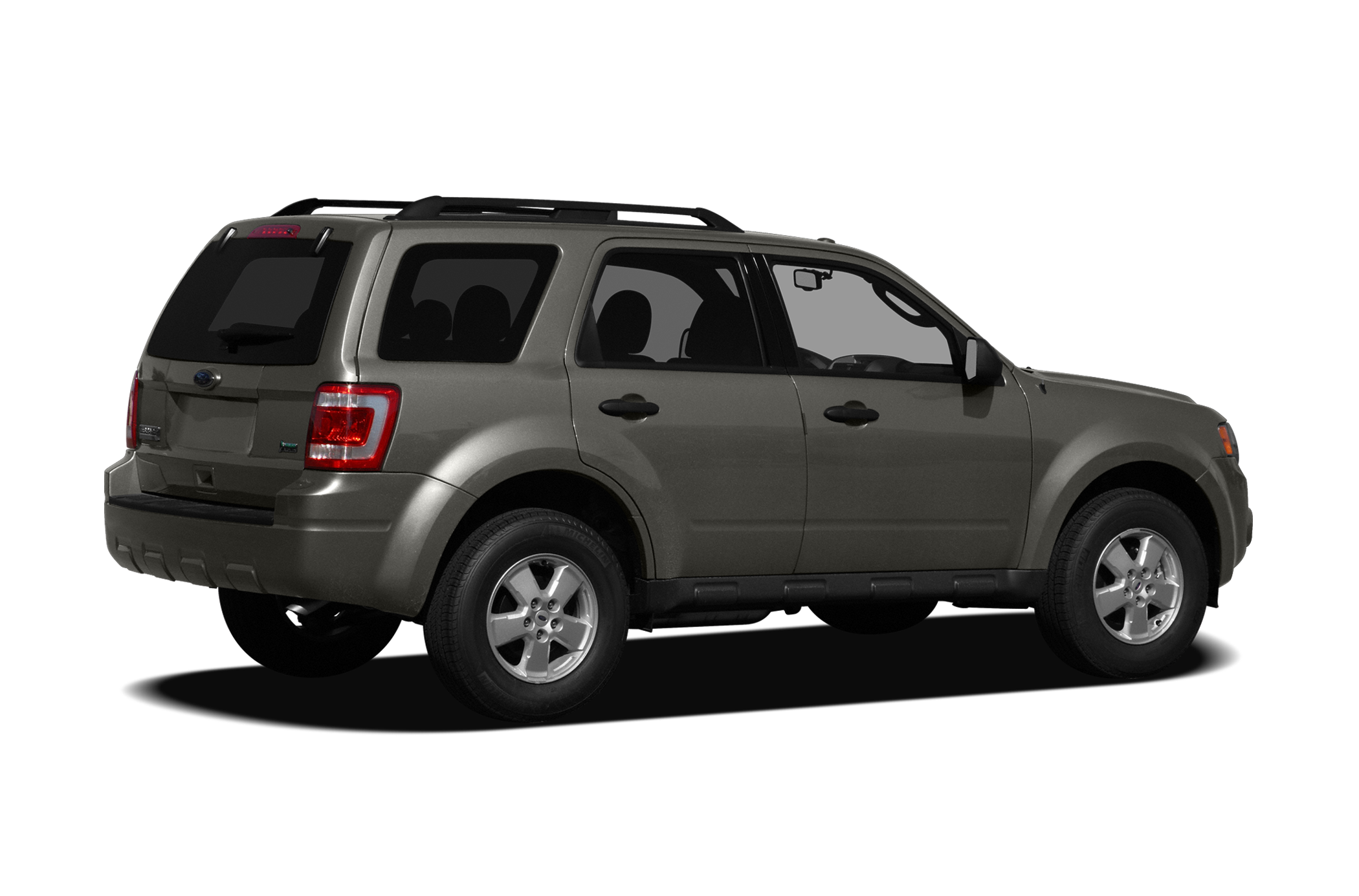 2009 Ford Escape