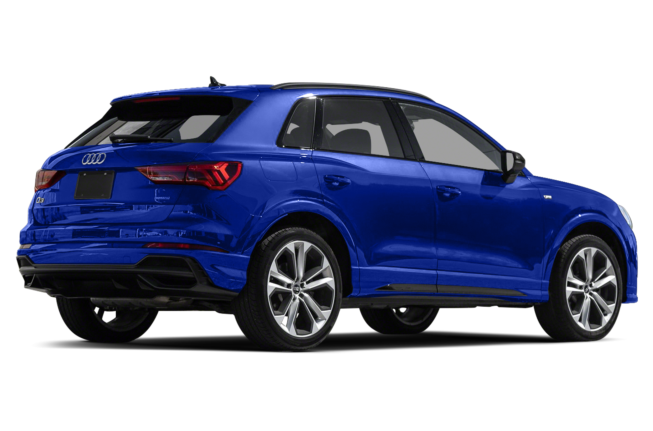 2023 Audi Q3