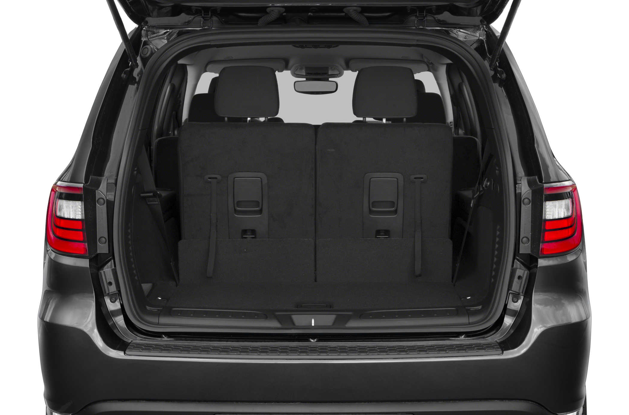 2017 Dodge Durango