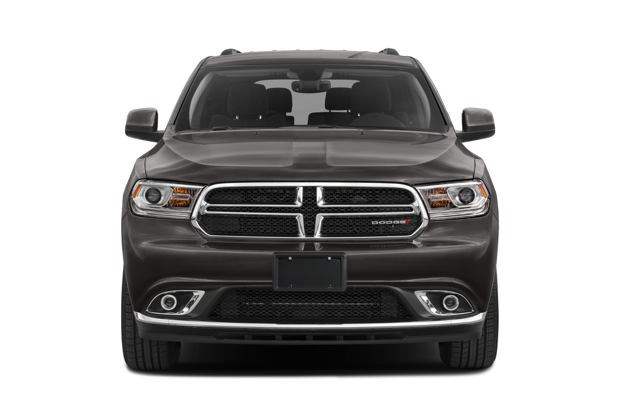 2017 Dodge Durango