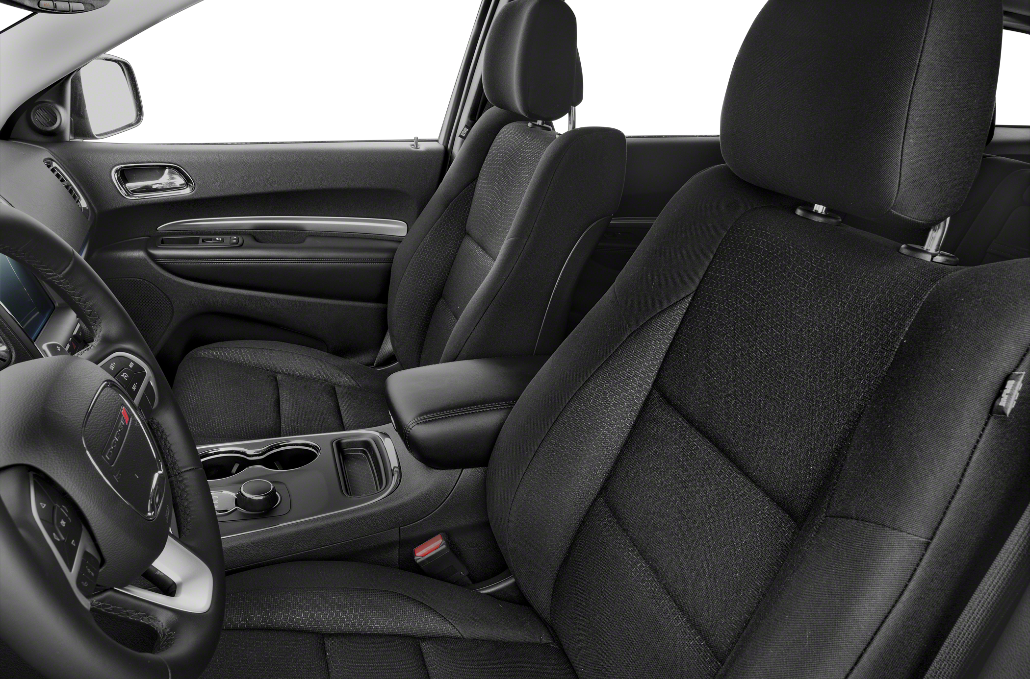 2017 Dodge Durango