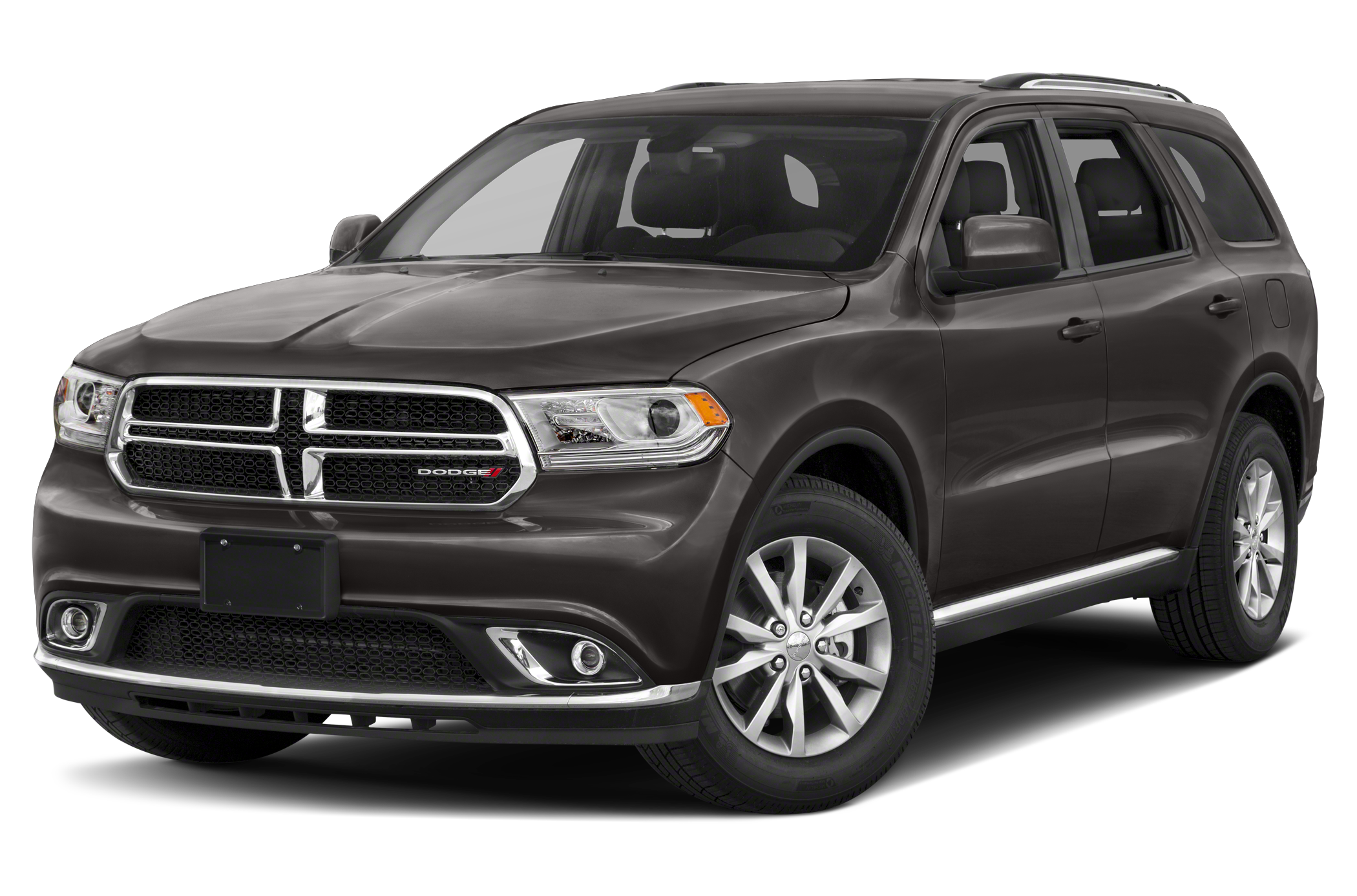 2017 Dodge Durango