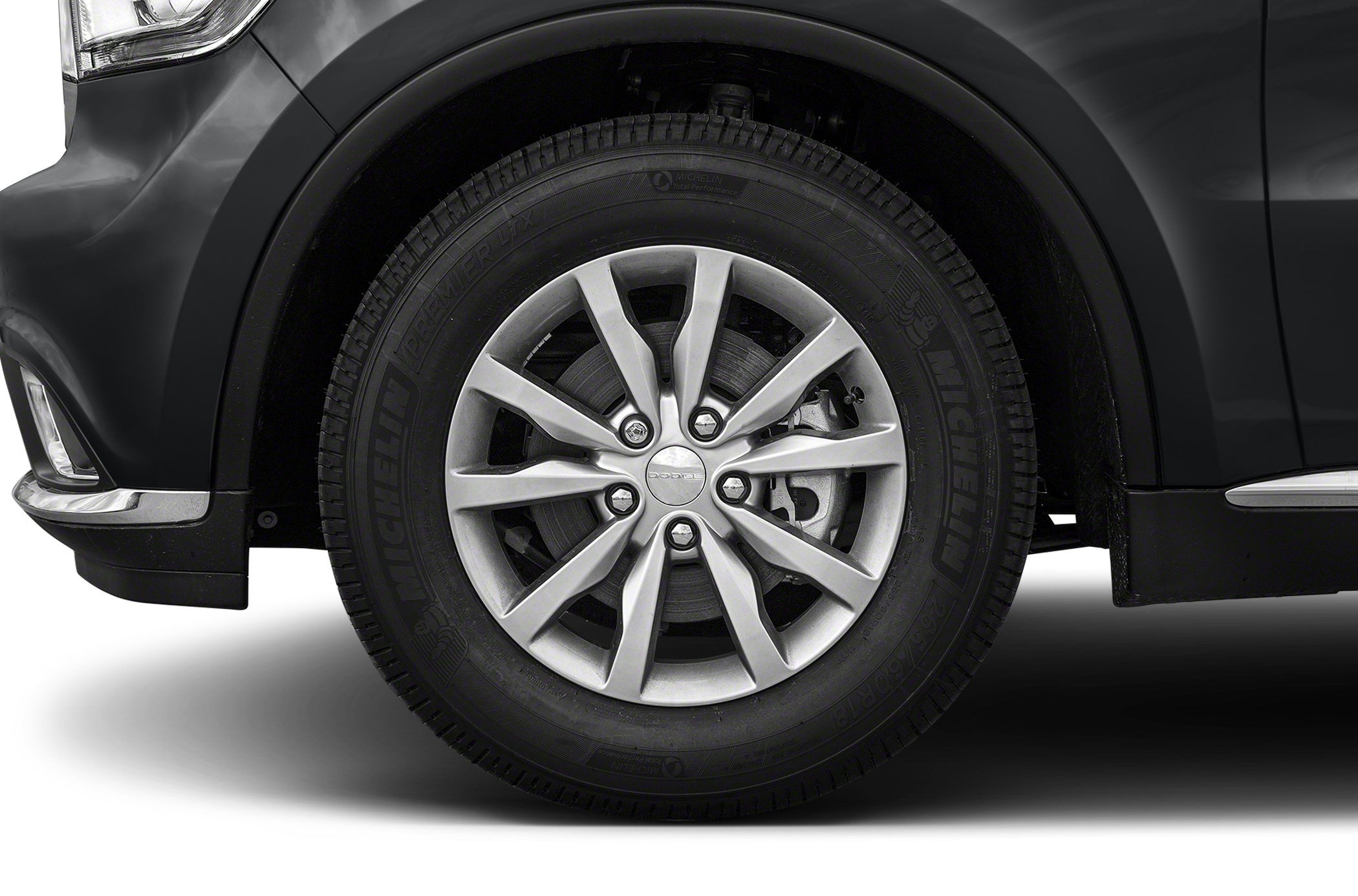 2017 Dodge Durango