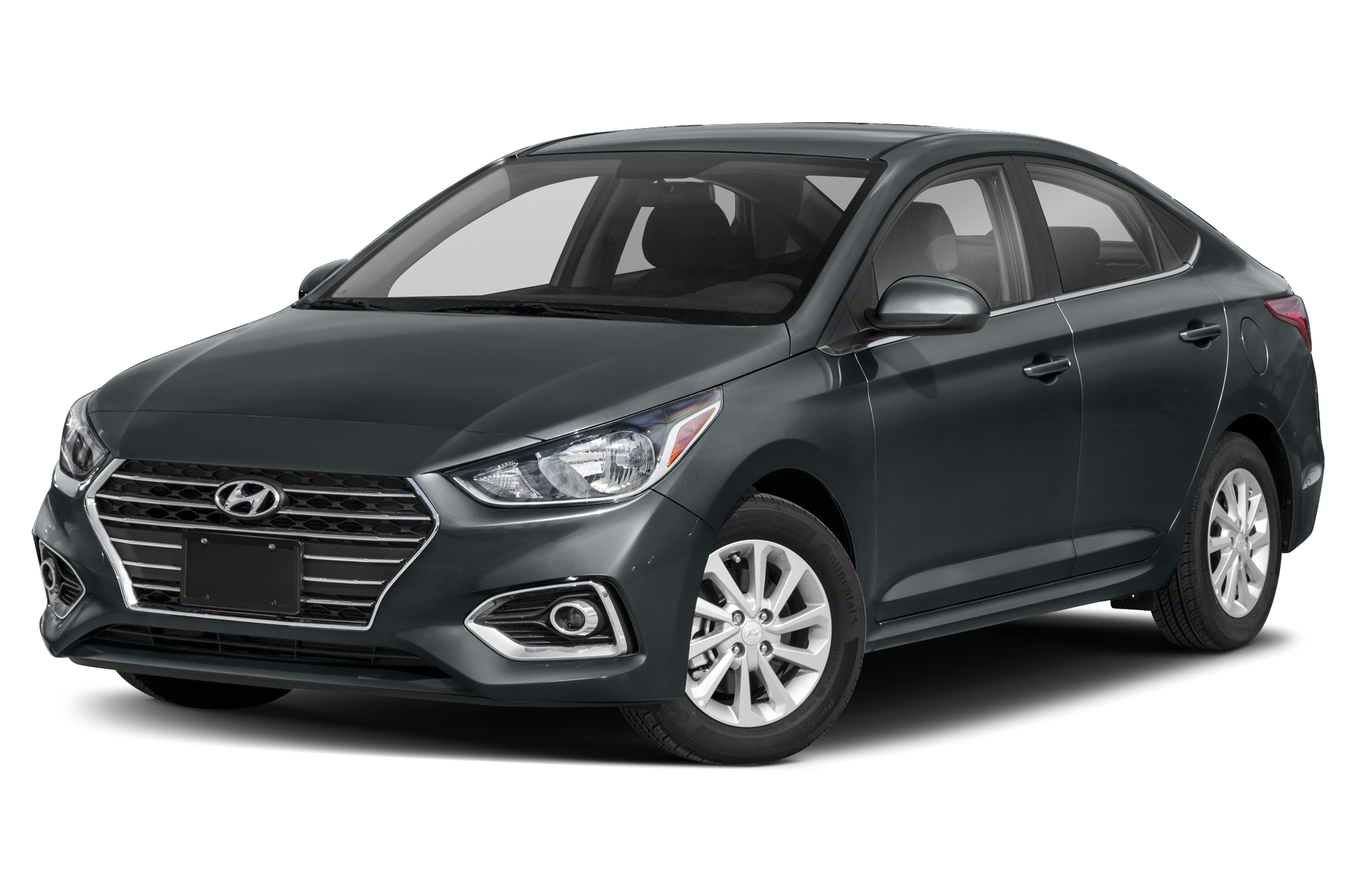 2021 Hyundai Accent SE