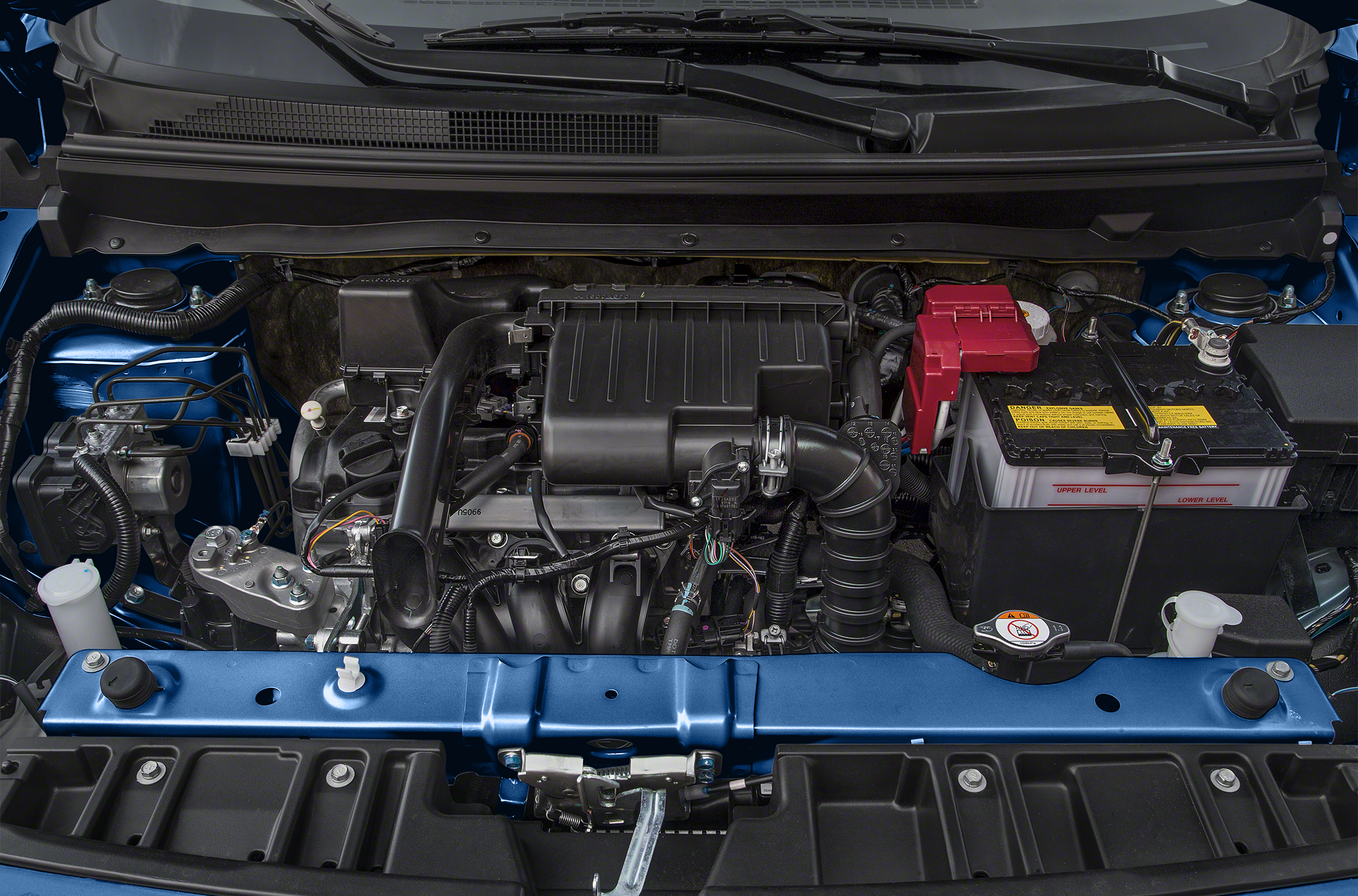 2020 Mitsubishi Mirage G4