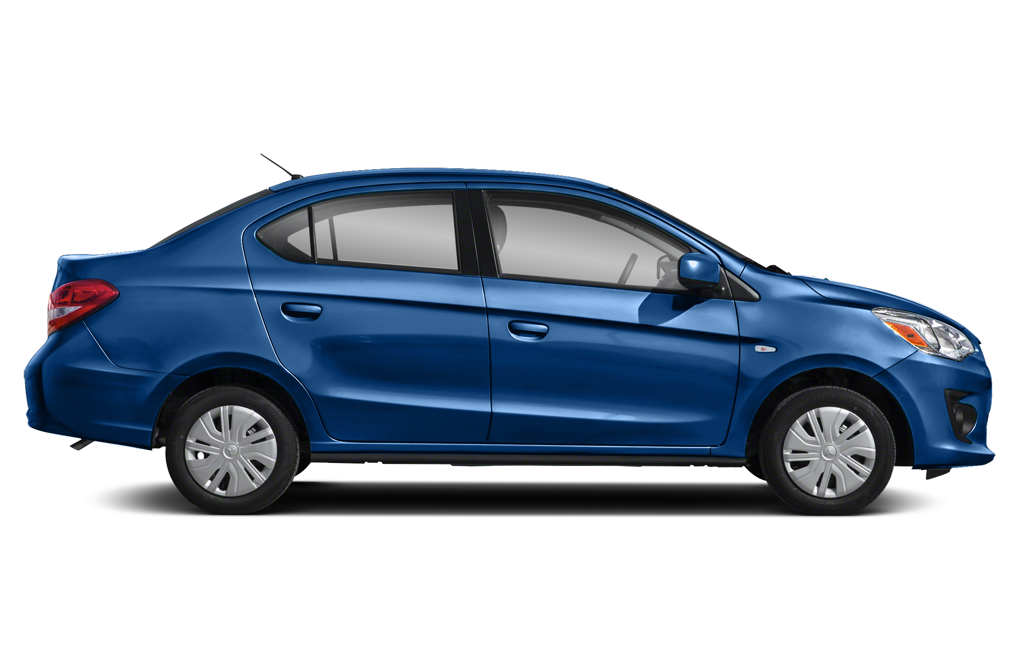 2020 Mitsubishi Mirage G4
