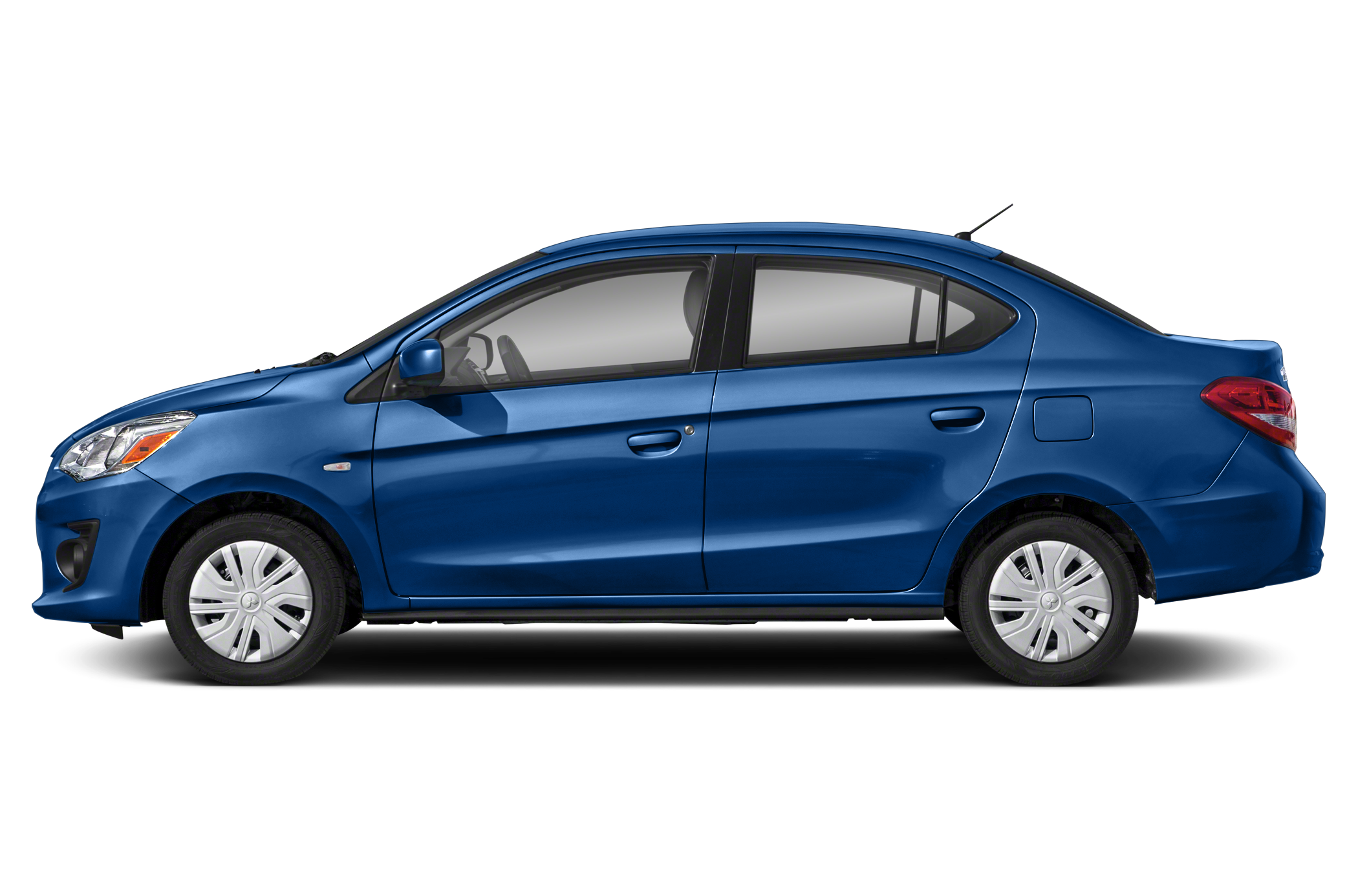 2020 Mitsubishi Mirage G4