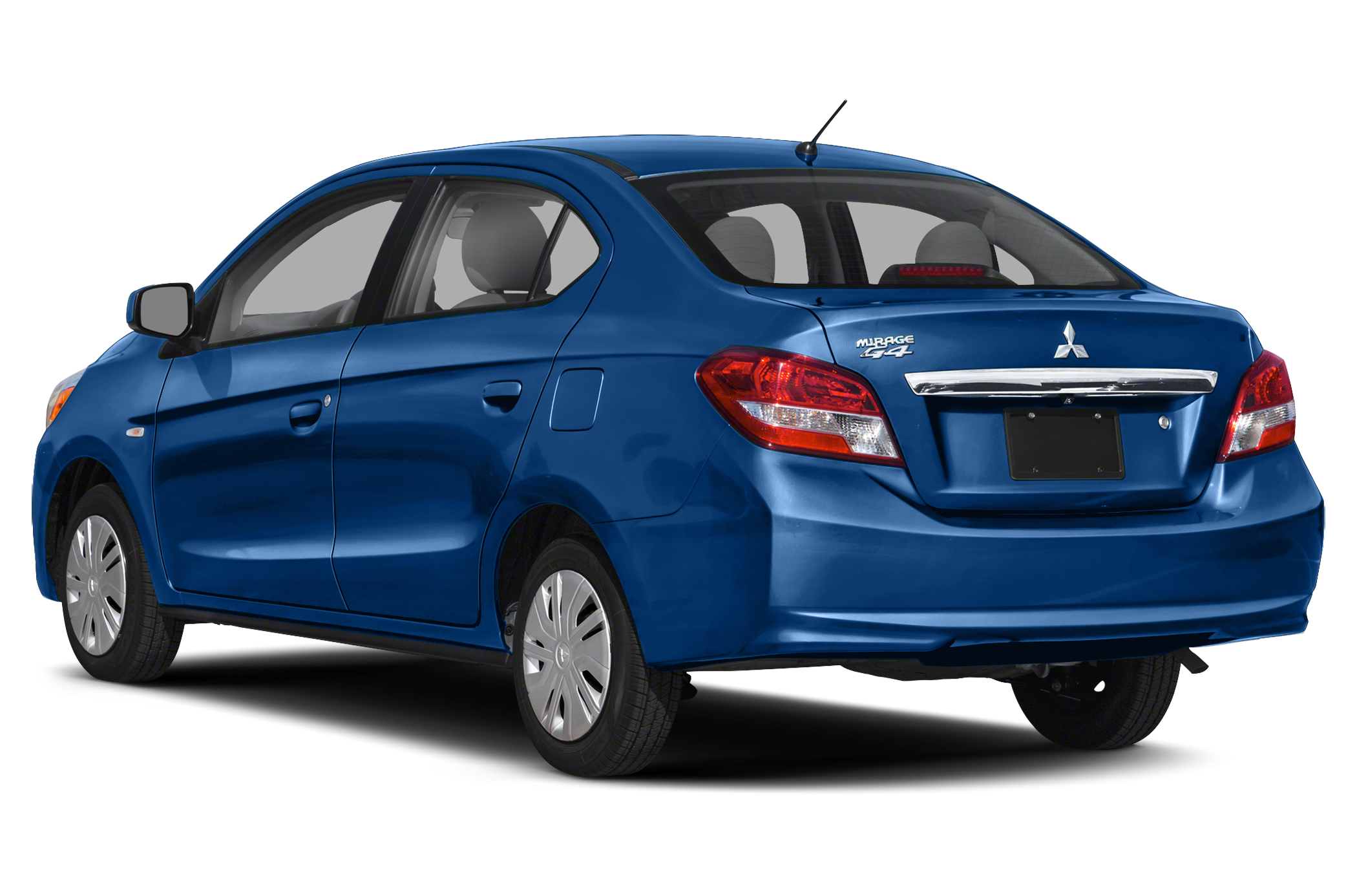 2020 Mitsubishi Mirage G4