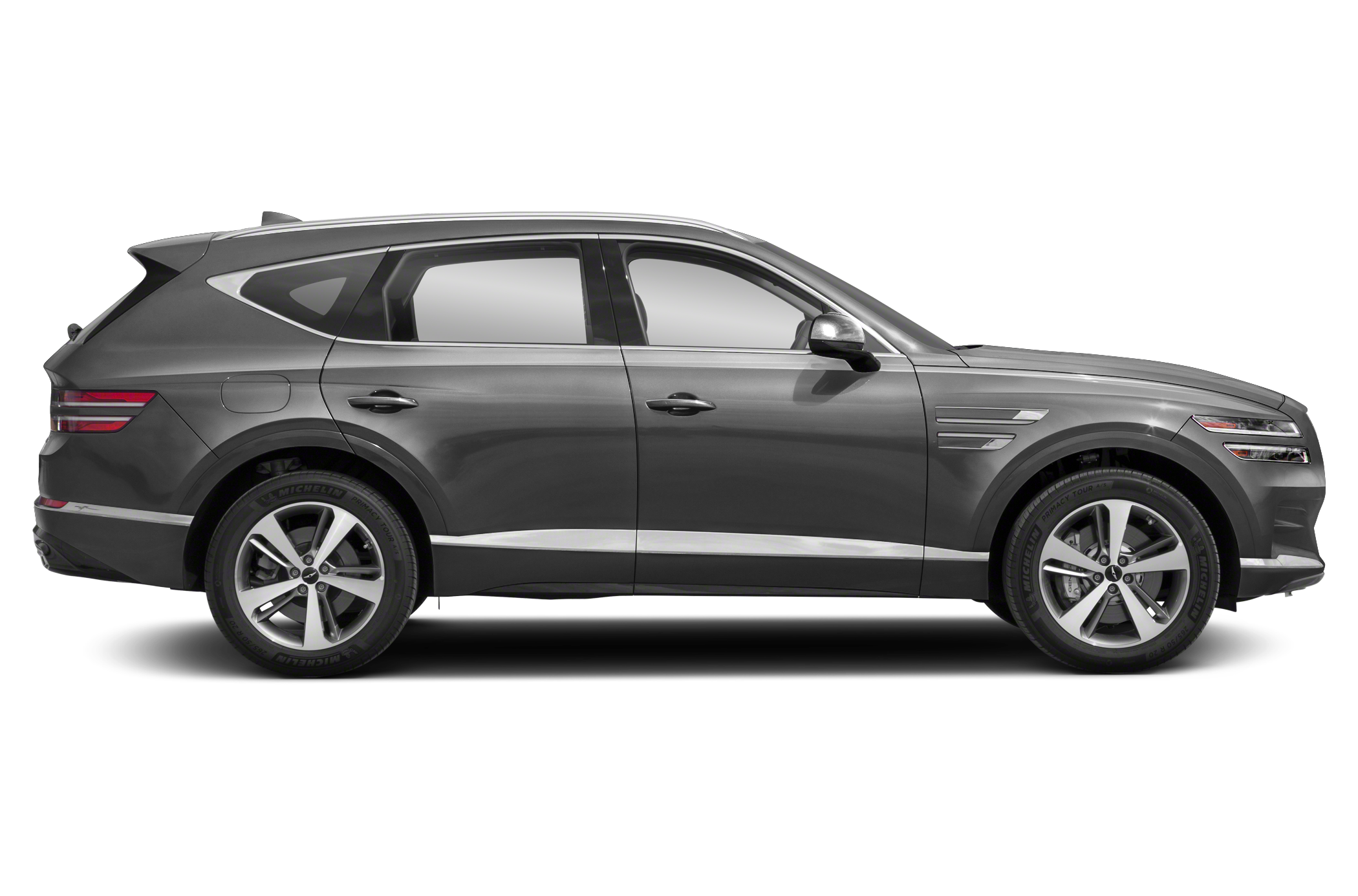 2021 Genesis GV80
