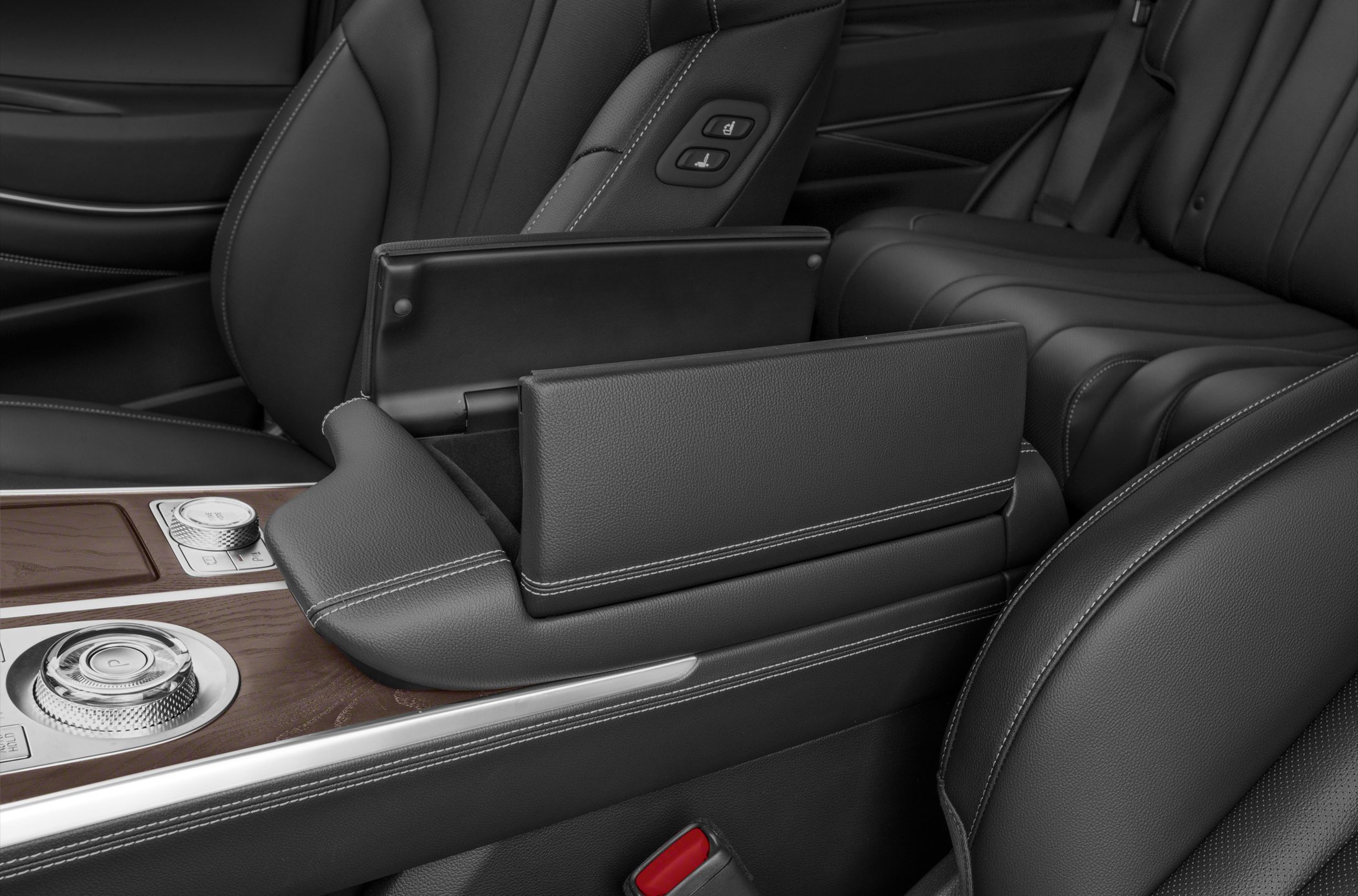 2021 Genesis GV80