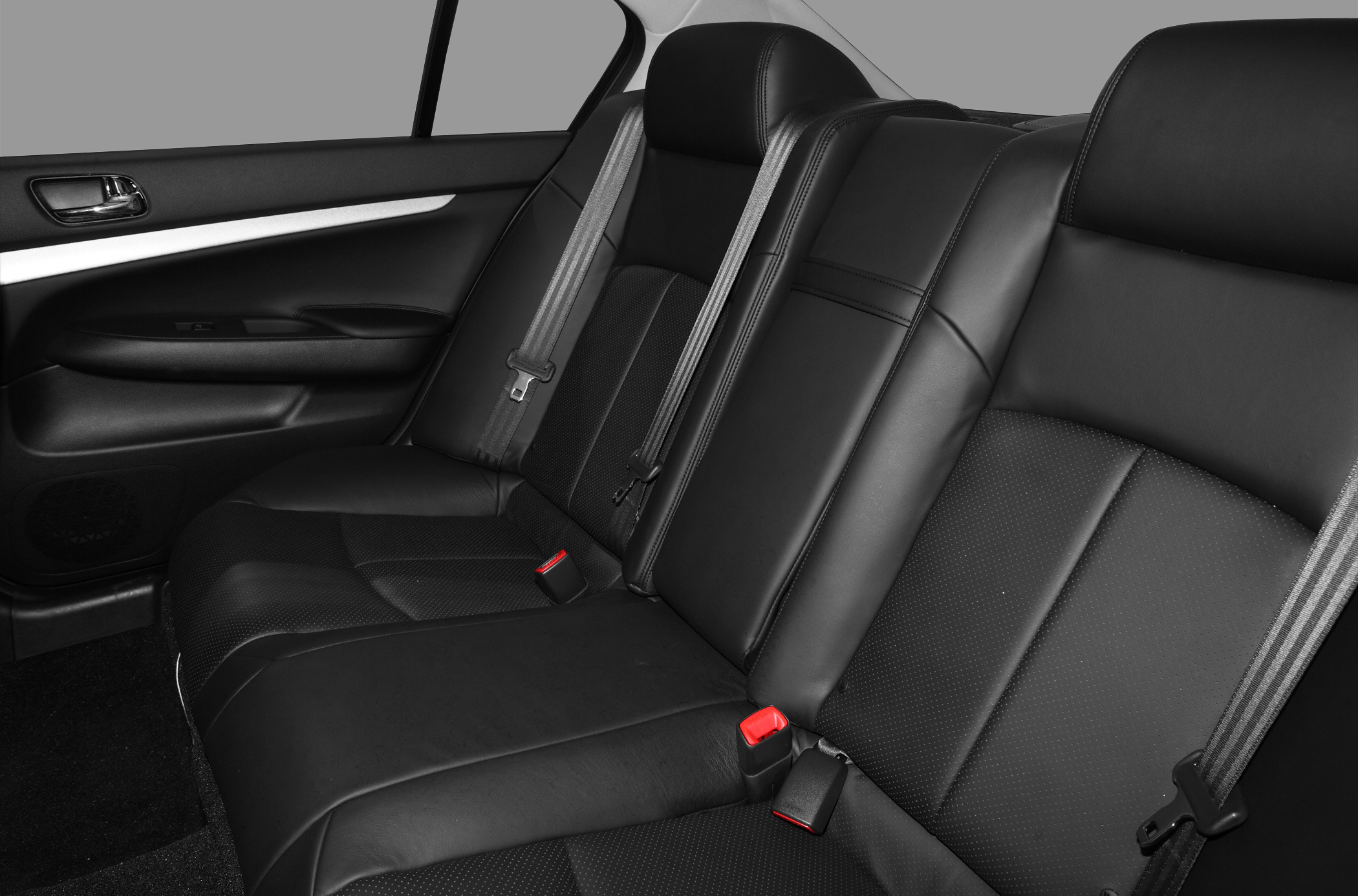 2007 INFINITI G35