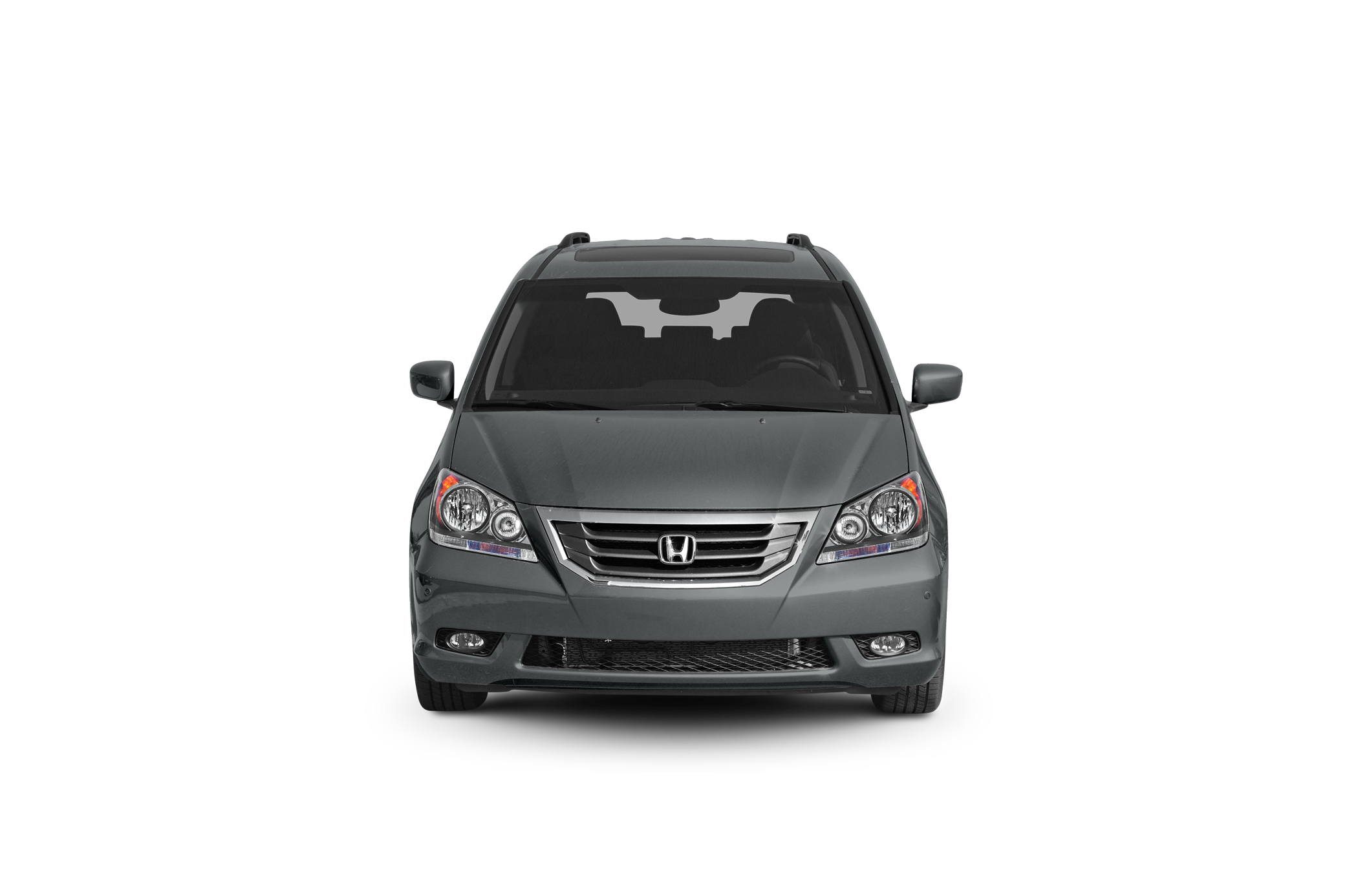 2010 Honda Odyssey