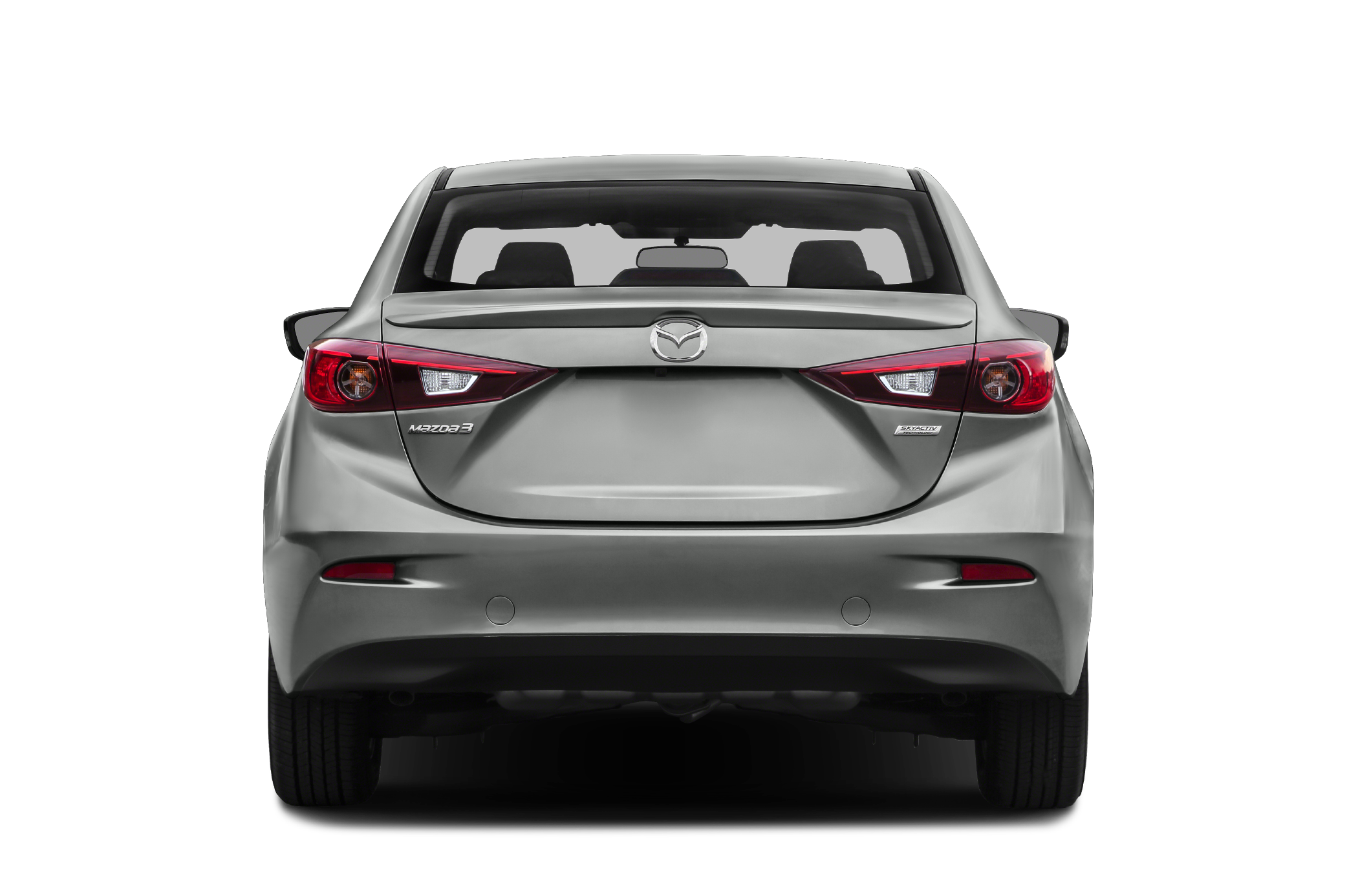 2014 Mazda Mazda3