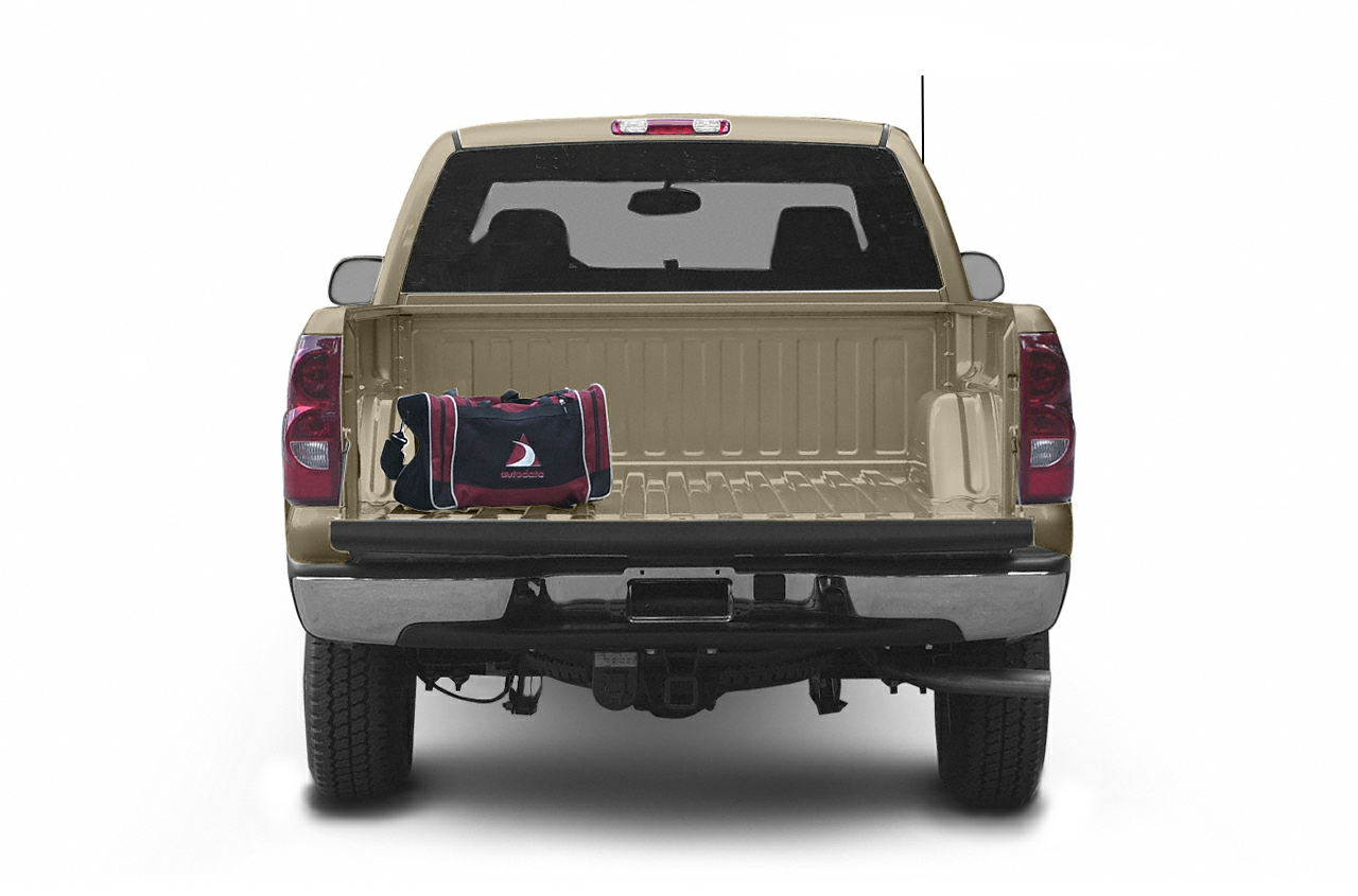 2004 Chevrolet Silverado 1500