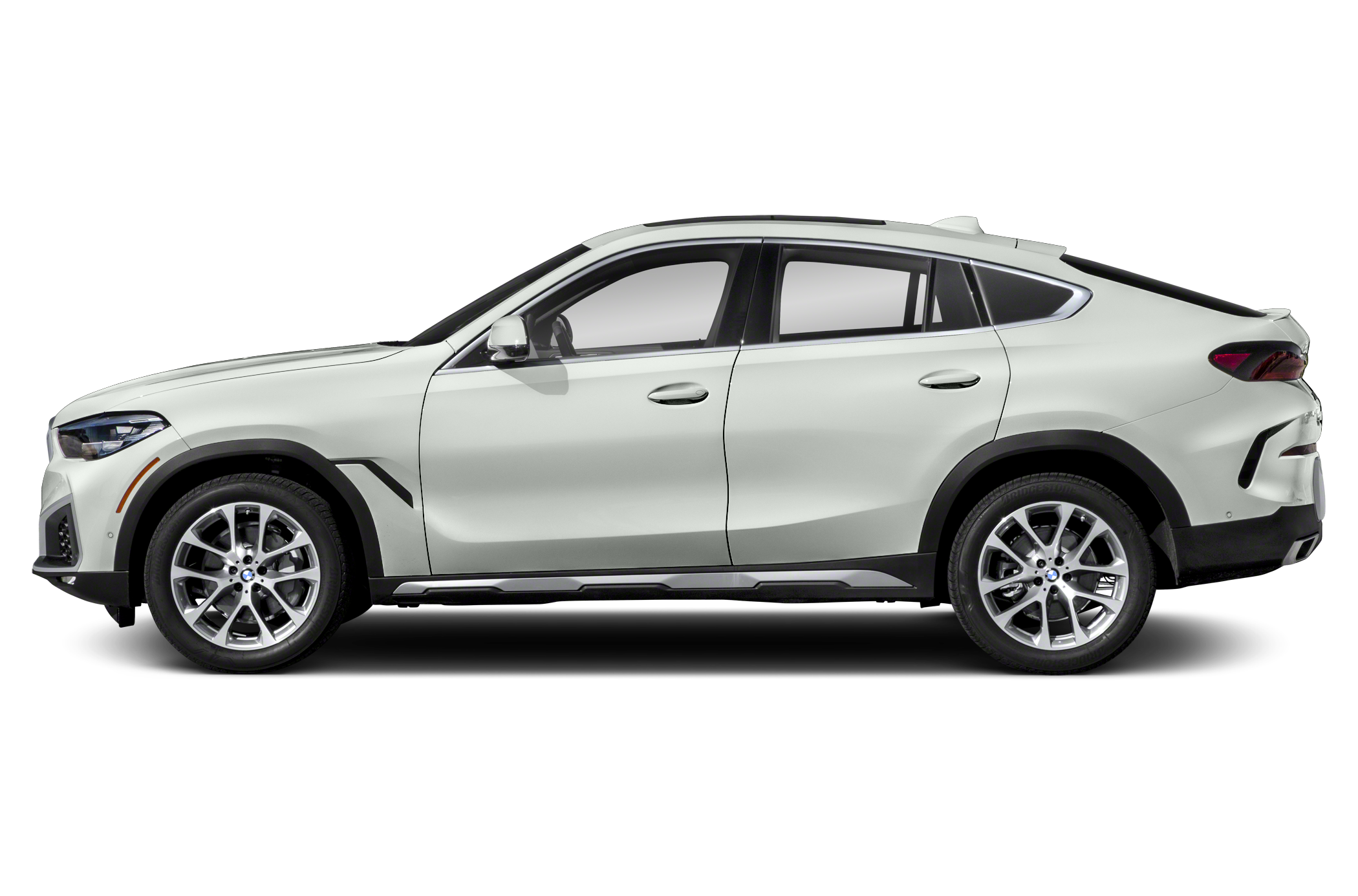 2022 BMW X6