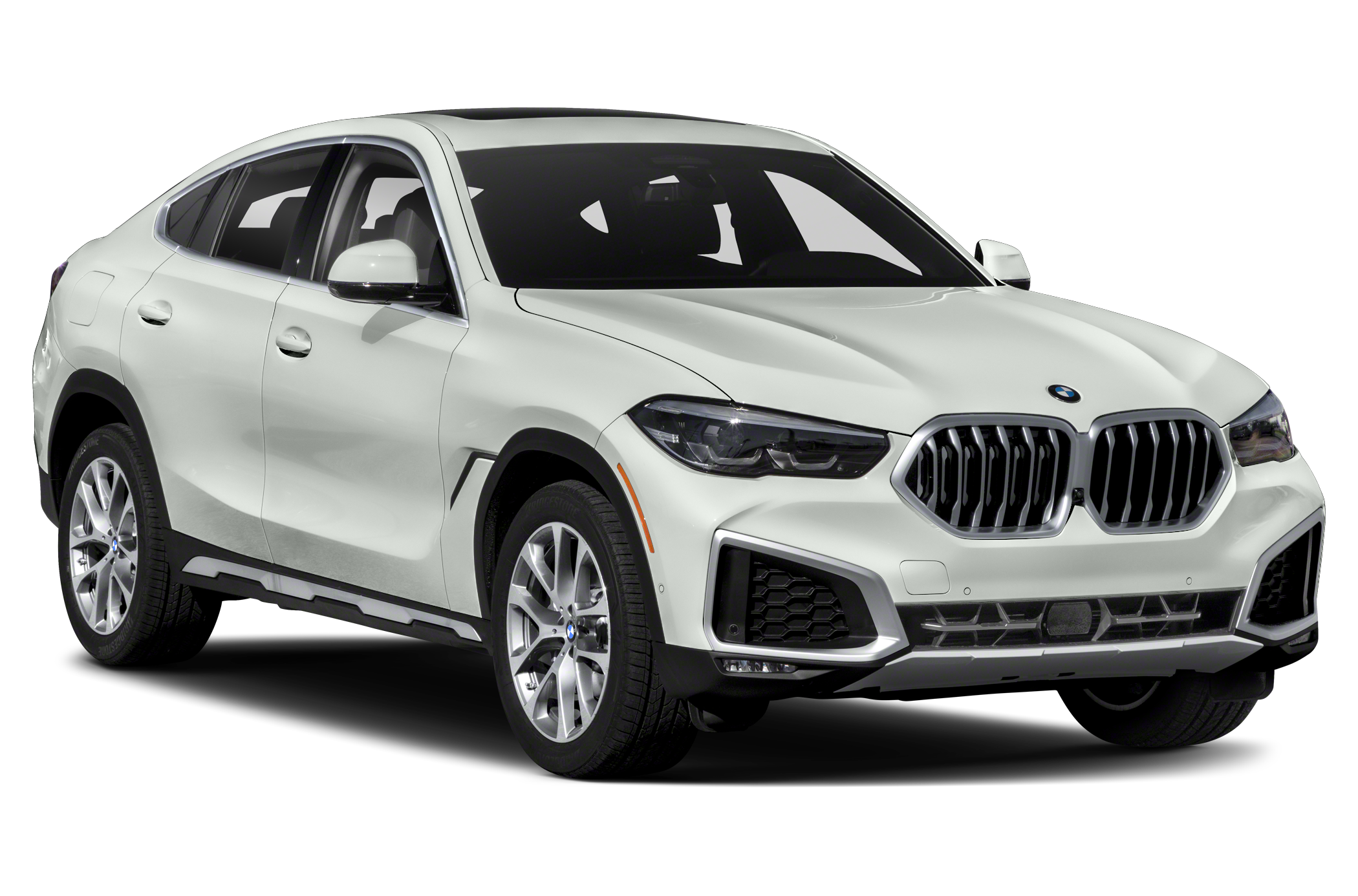 2022 BMW X6