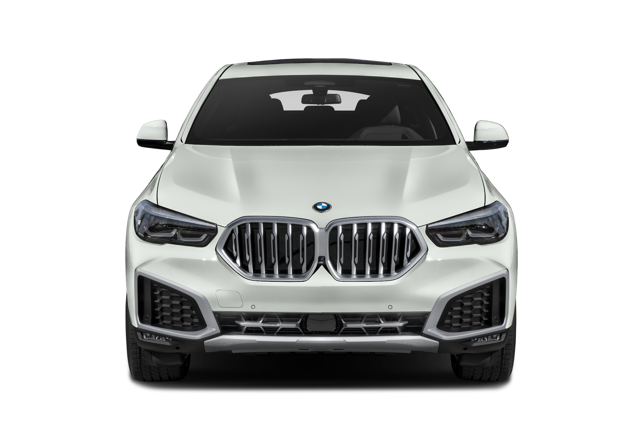 2022 BMW X6