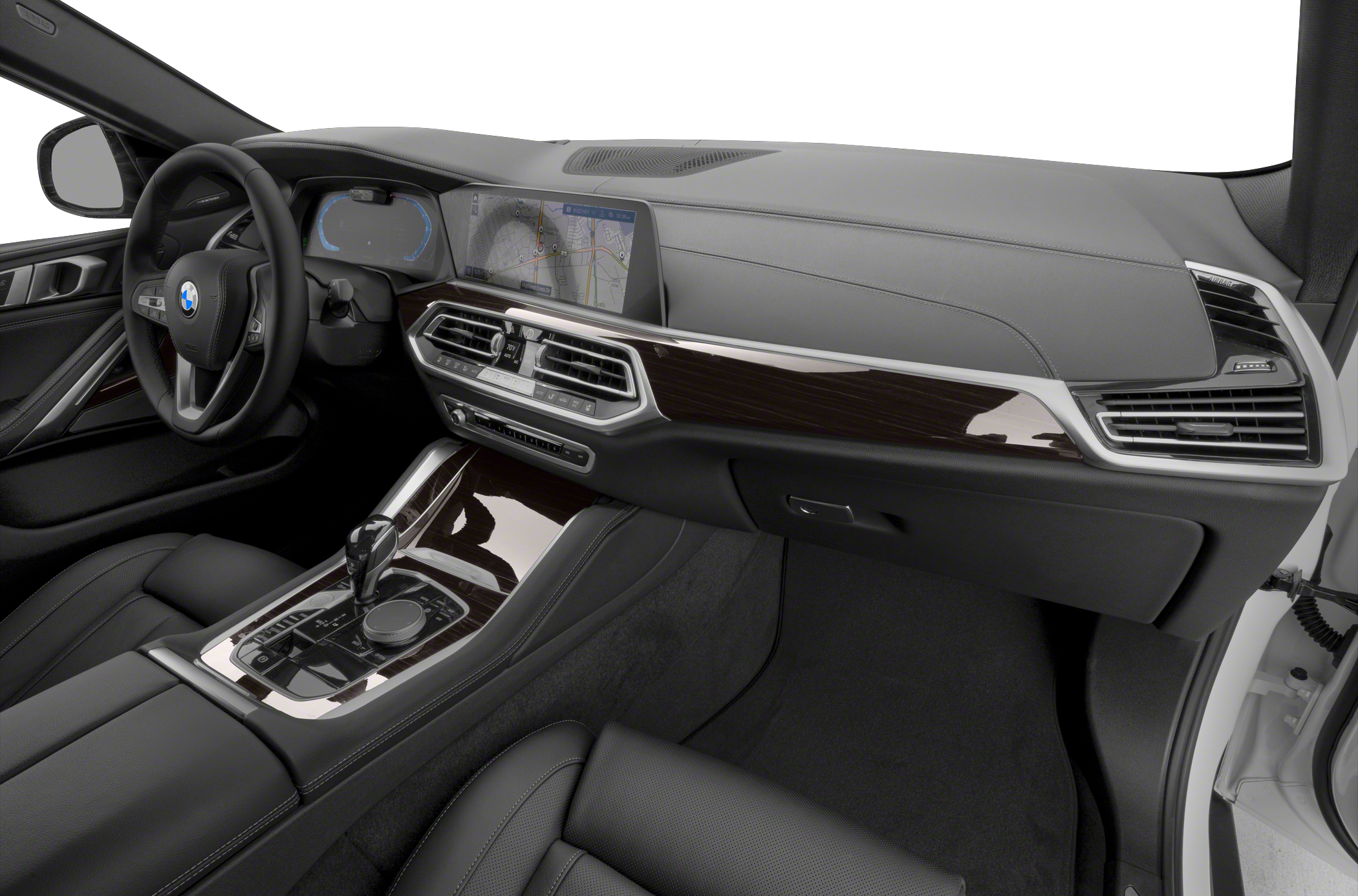 2022 BMW X6
